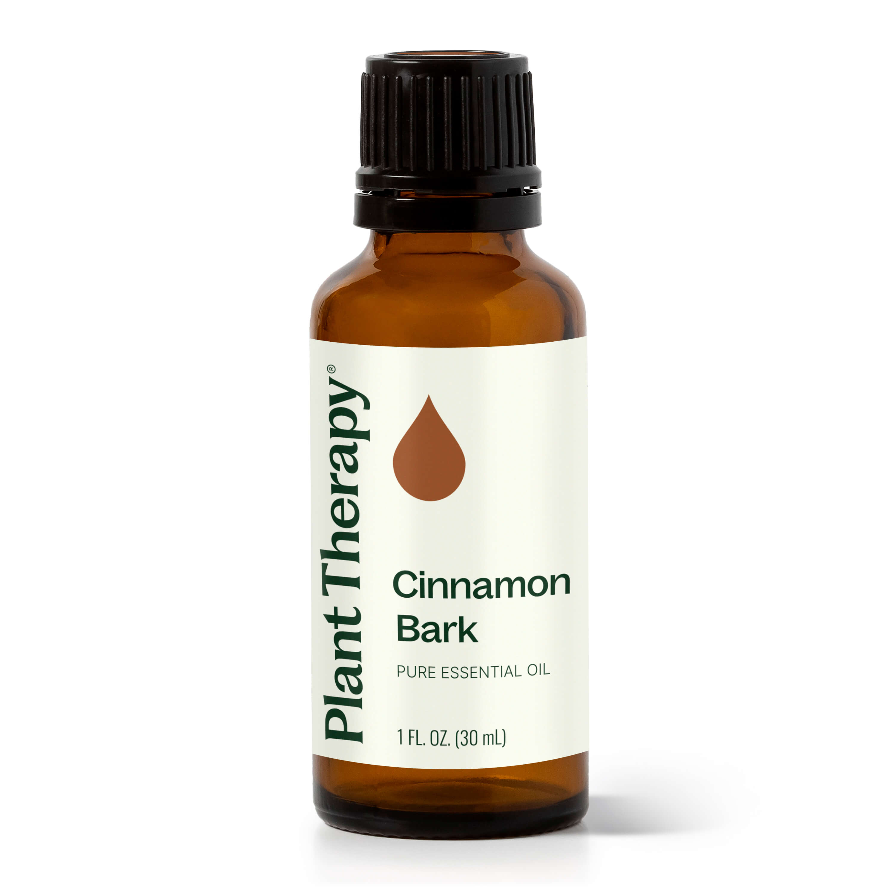 Cinnamon Bark Essential Oil