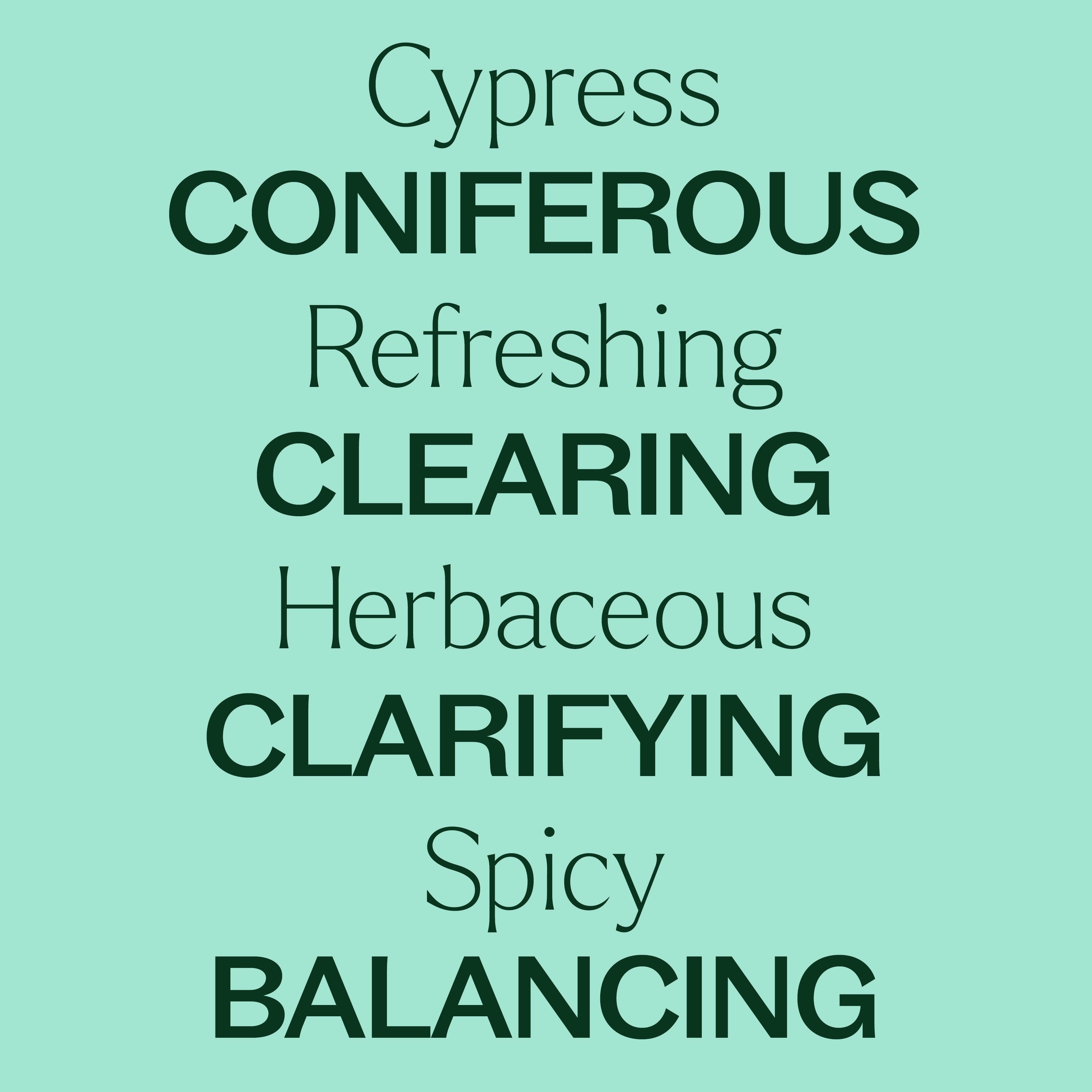 Cypress Essential Oil