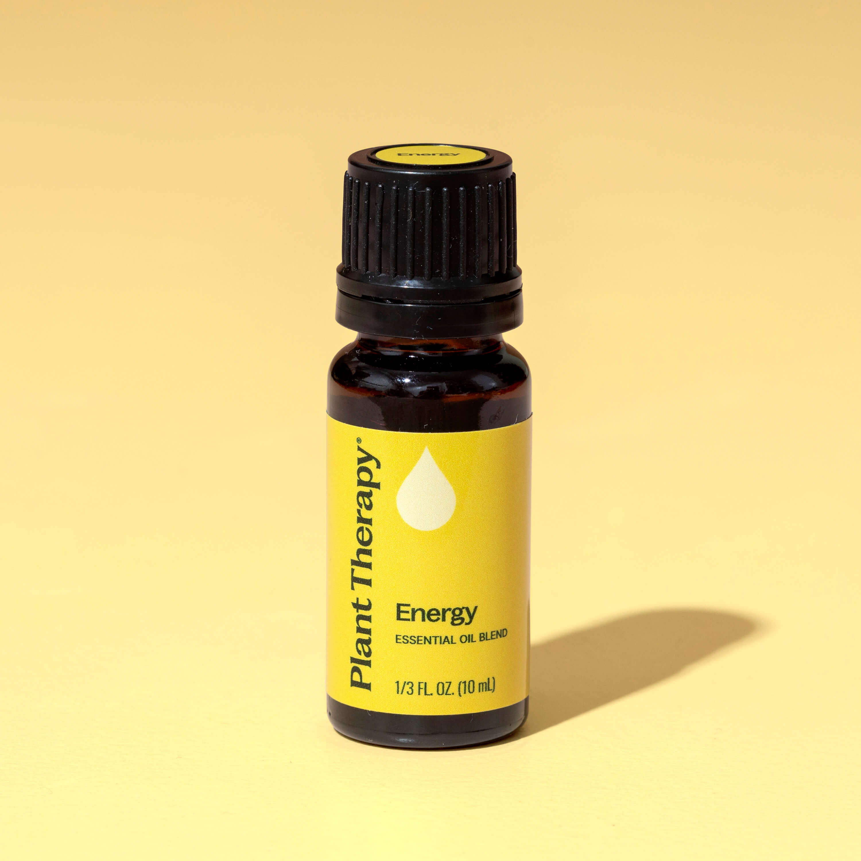 Energy Essential Oil Blend