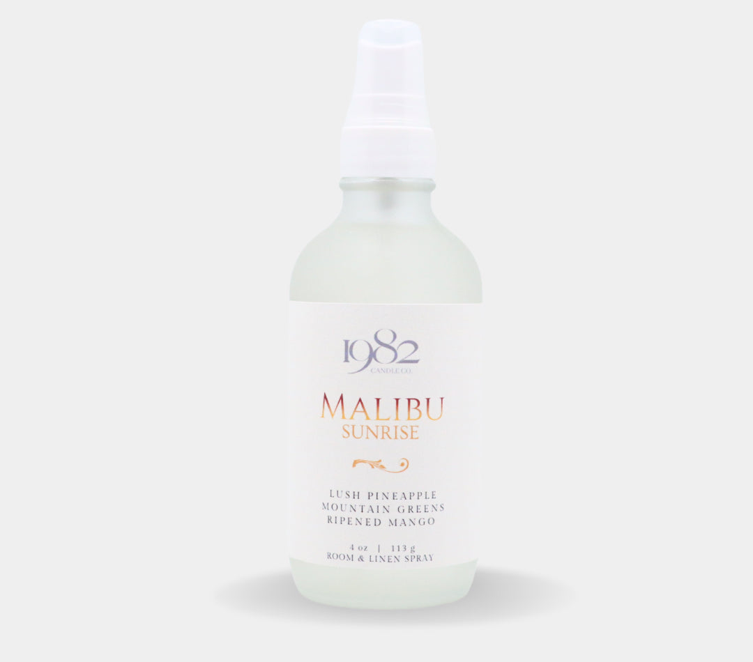 Malibu Sunrise Room Spray