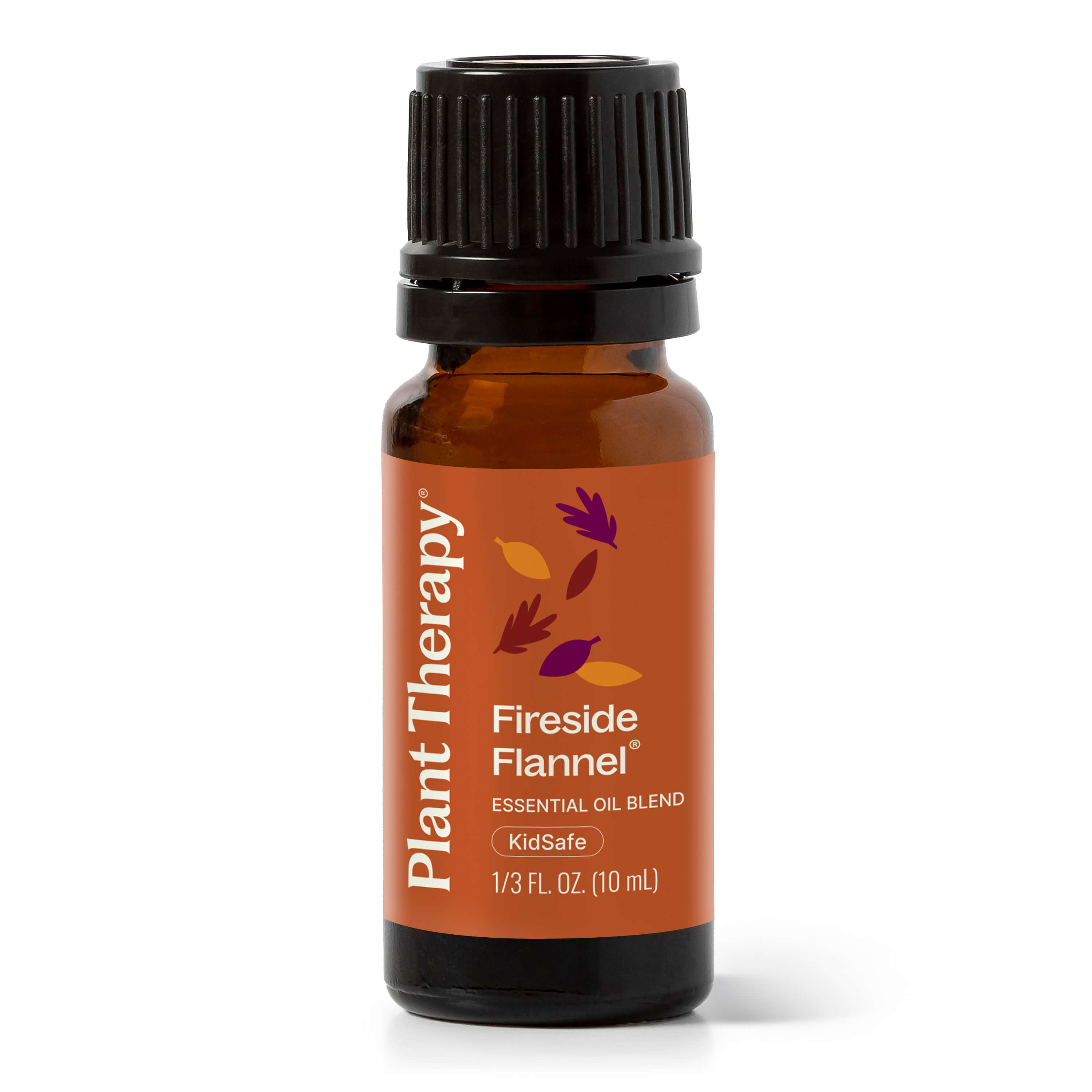 Fireside Flannel Essential Oil Blend