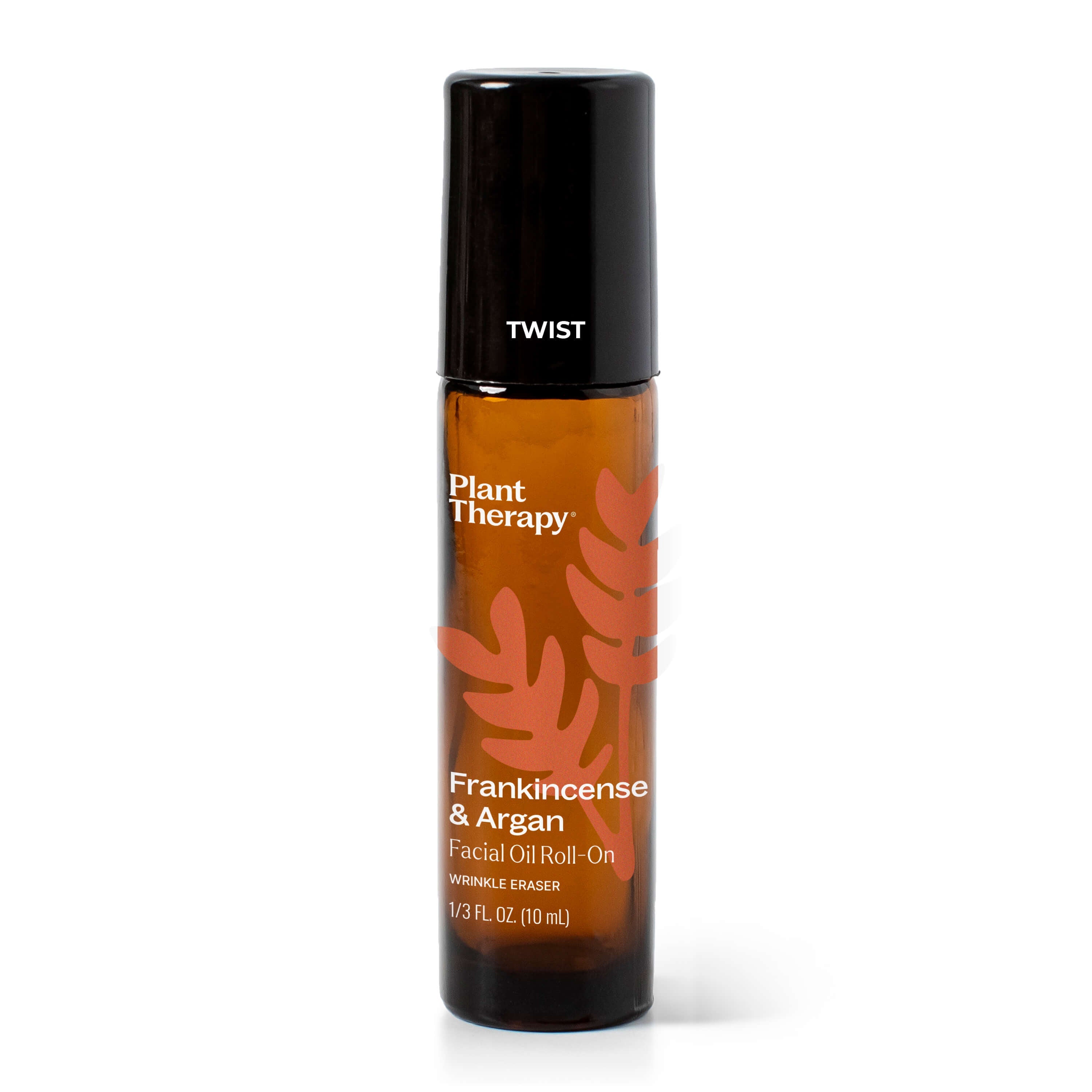 Weihrauch &amp; Argan Gesichtsöl Roll-On