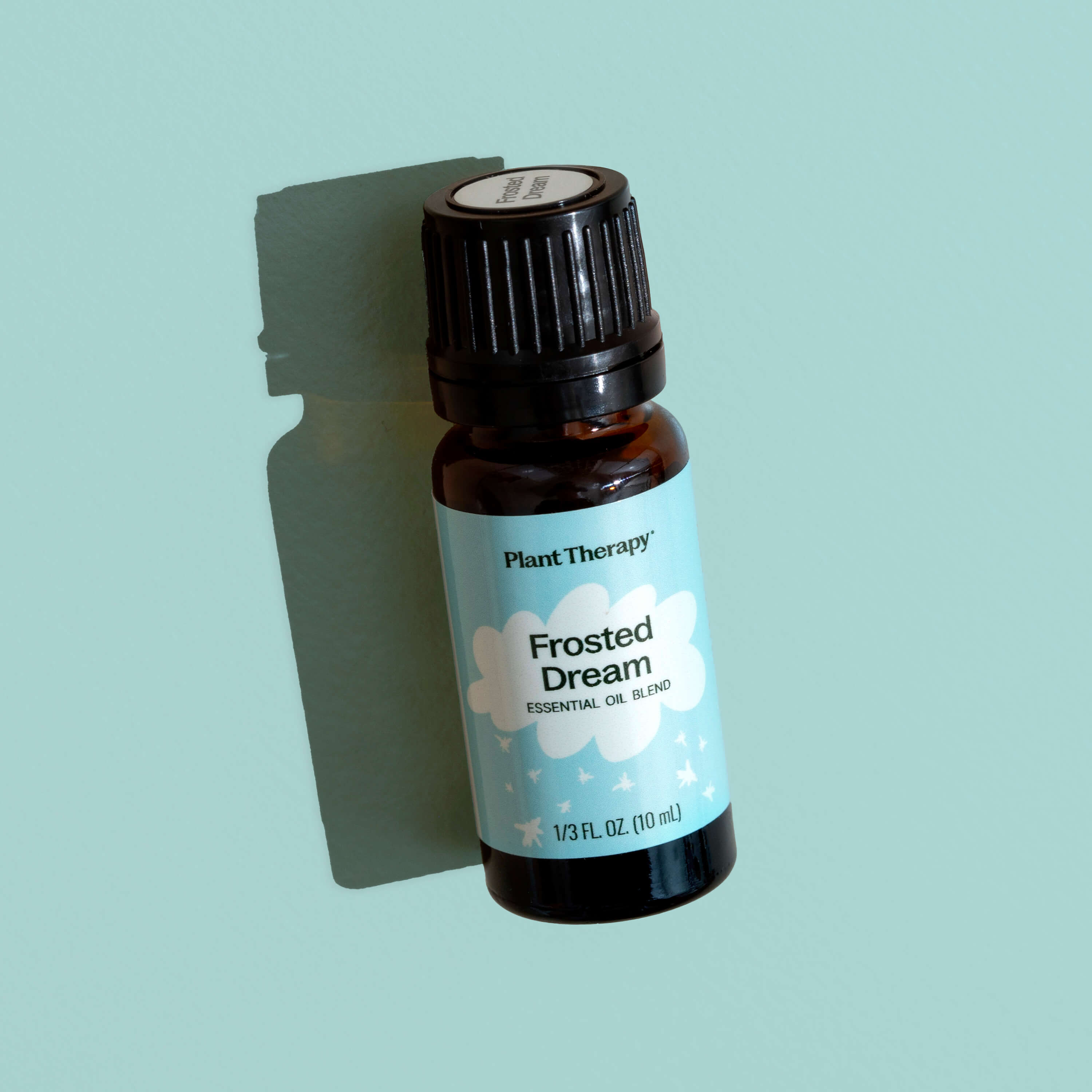 Frosted Dream Essential Oil Blend