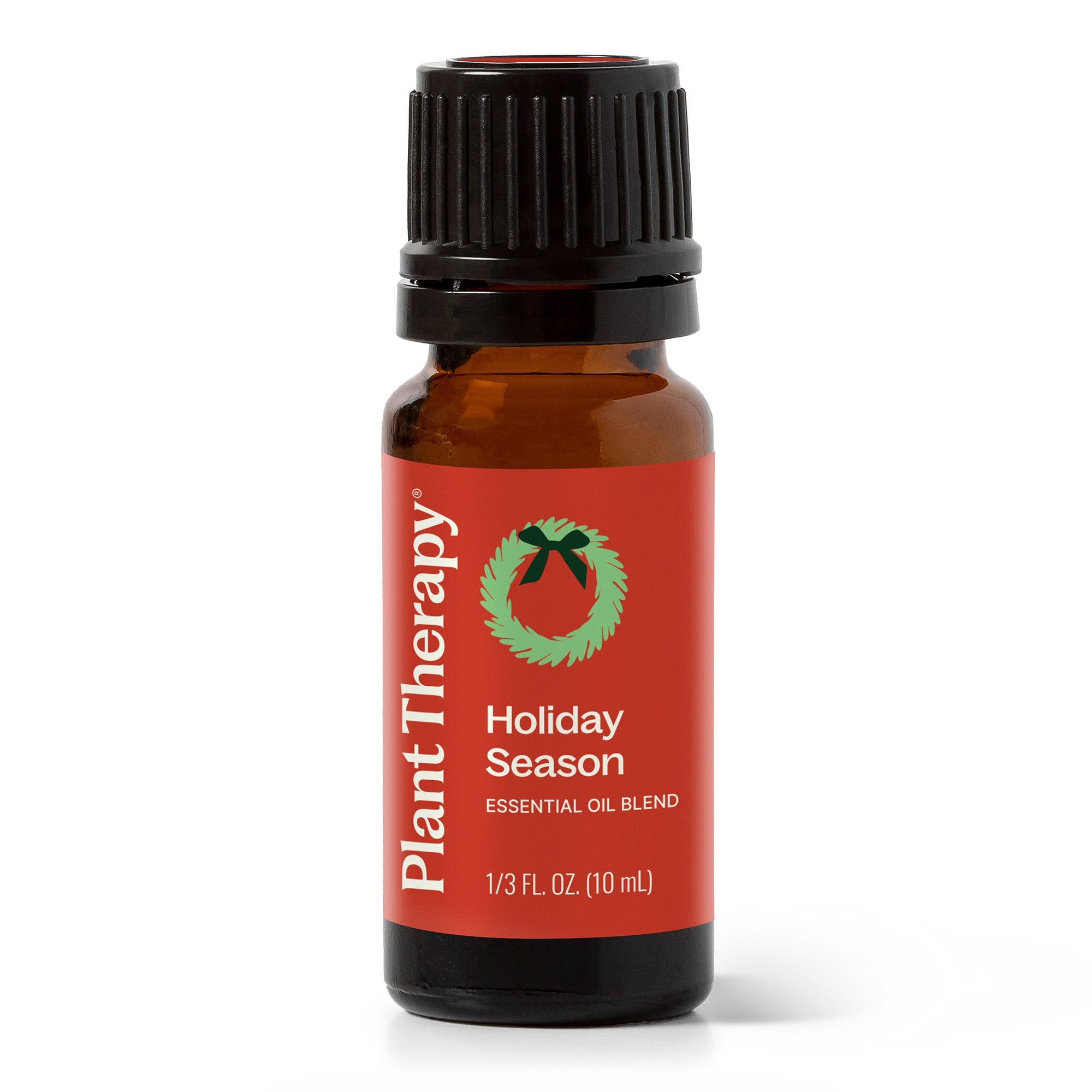 Holiday Season Essential Oil Blend