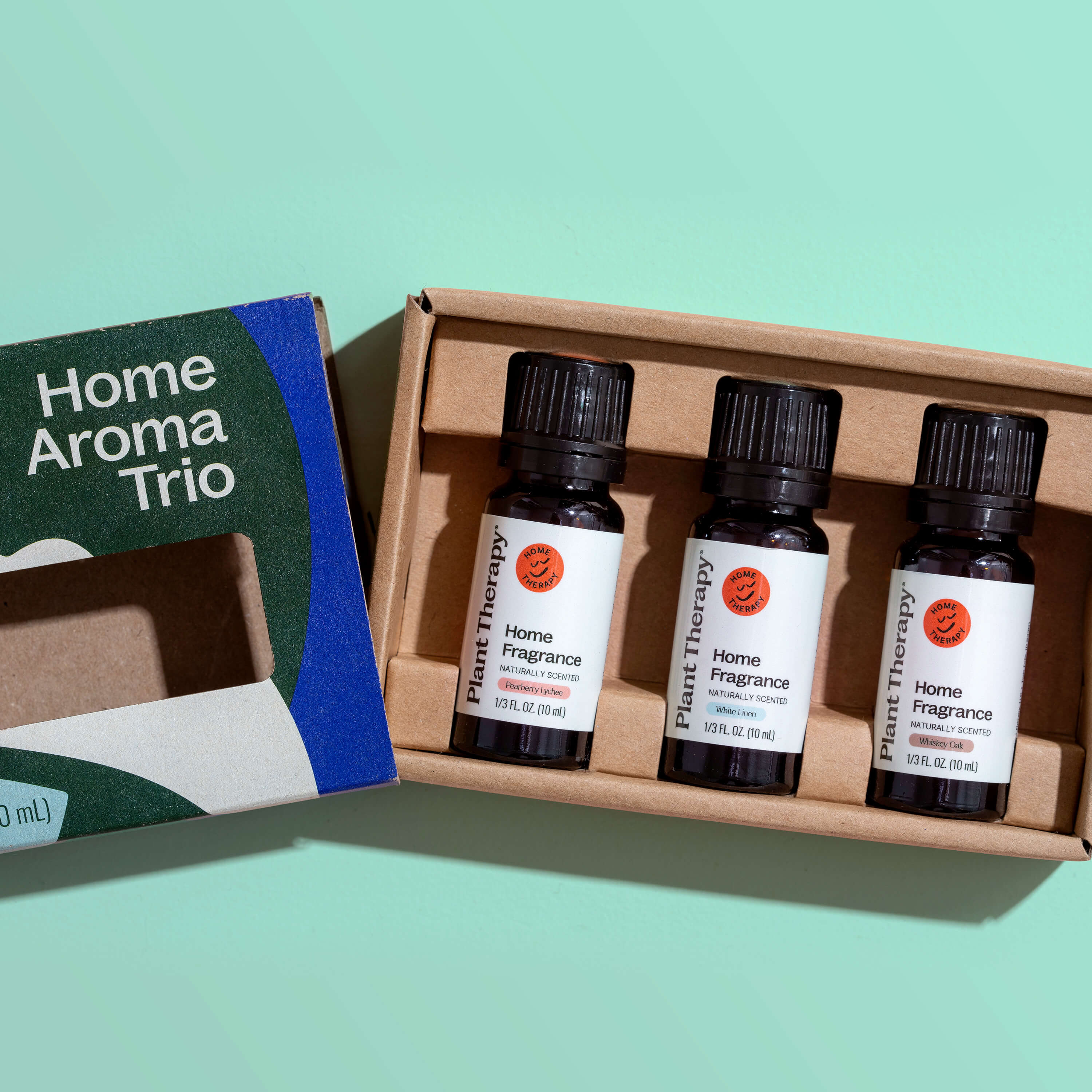 Home Aroma Set