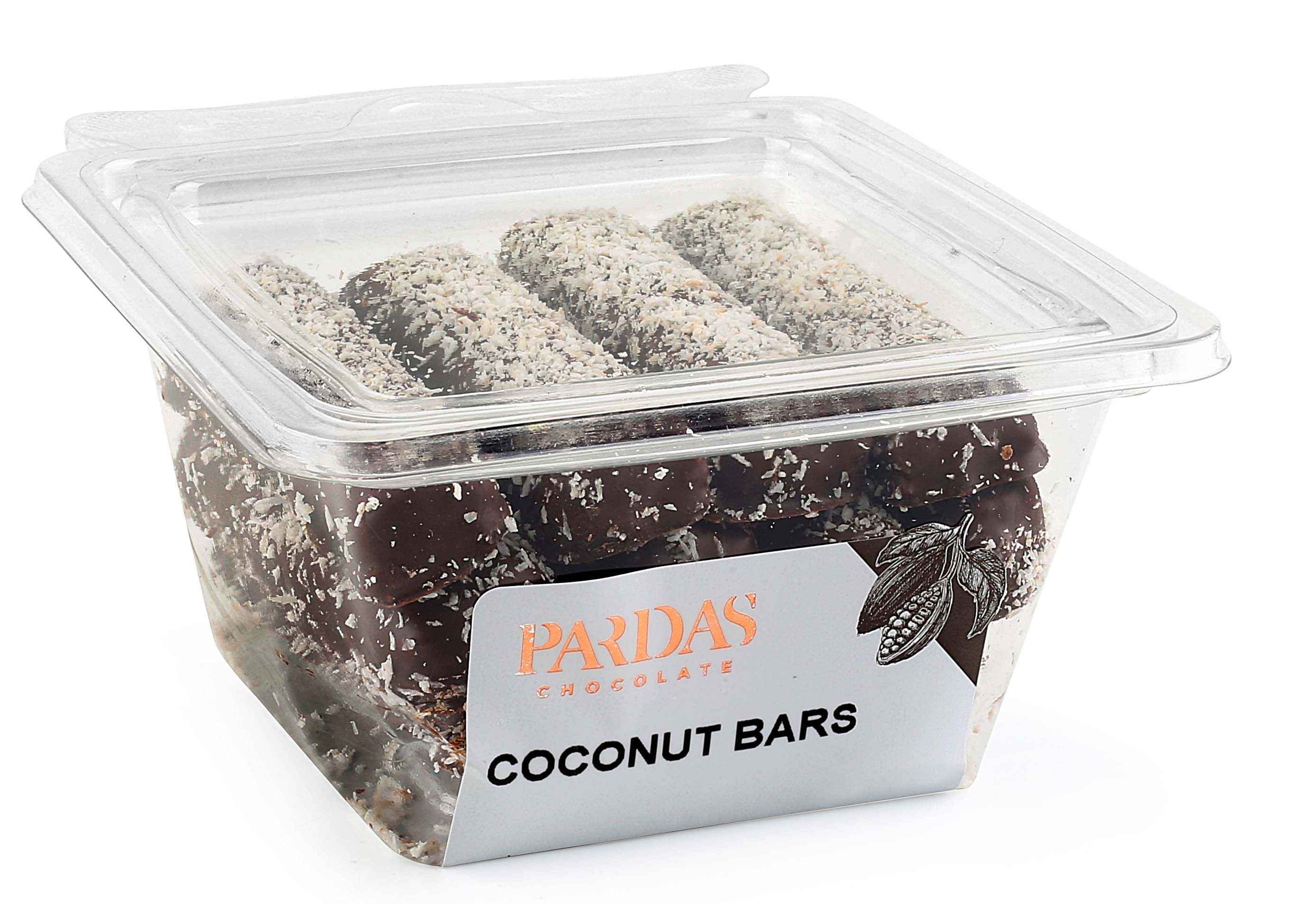 Coconut Bar