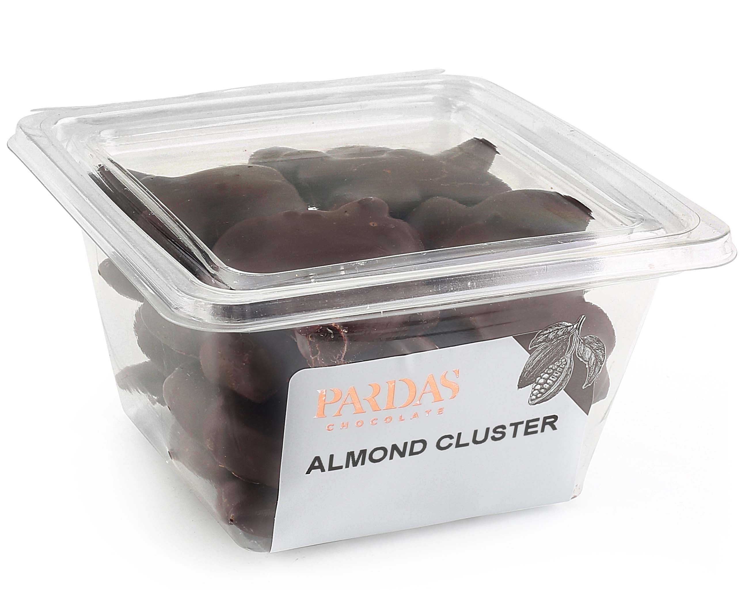 Almond Cluster