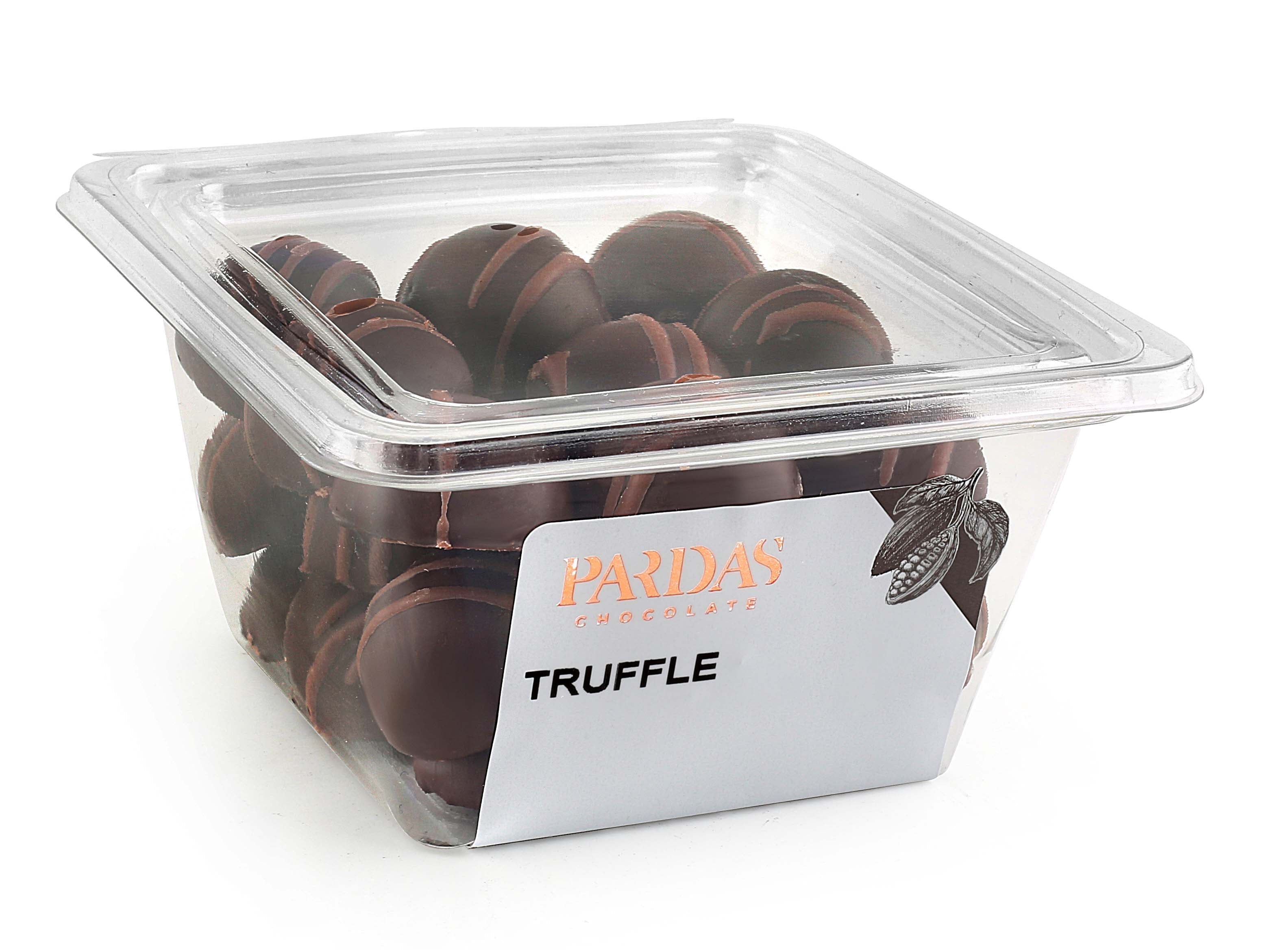 Gourmet Truffle