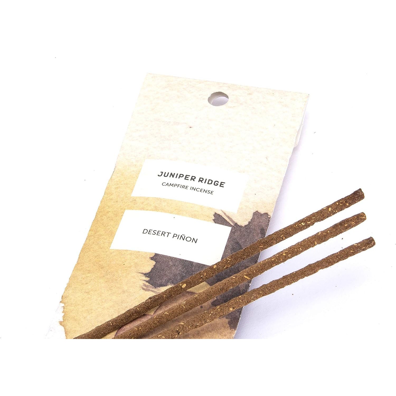 Desert Piñon Campfire Incense