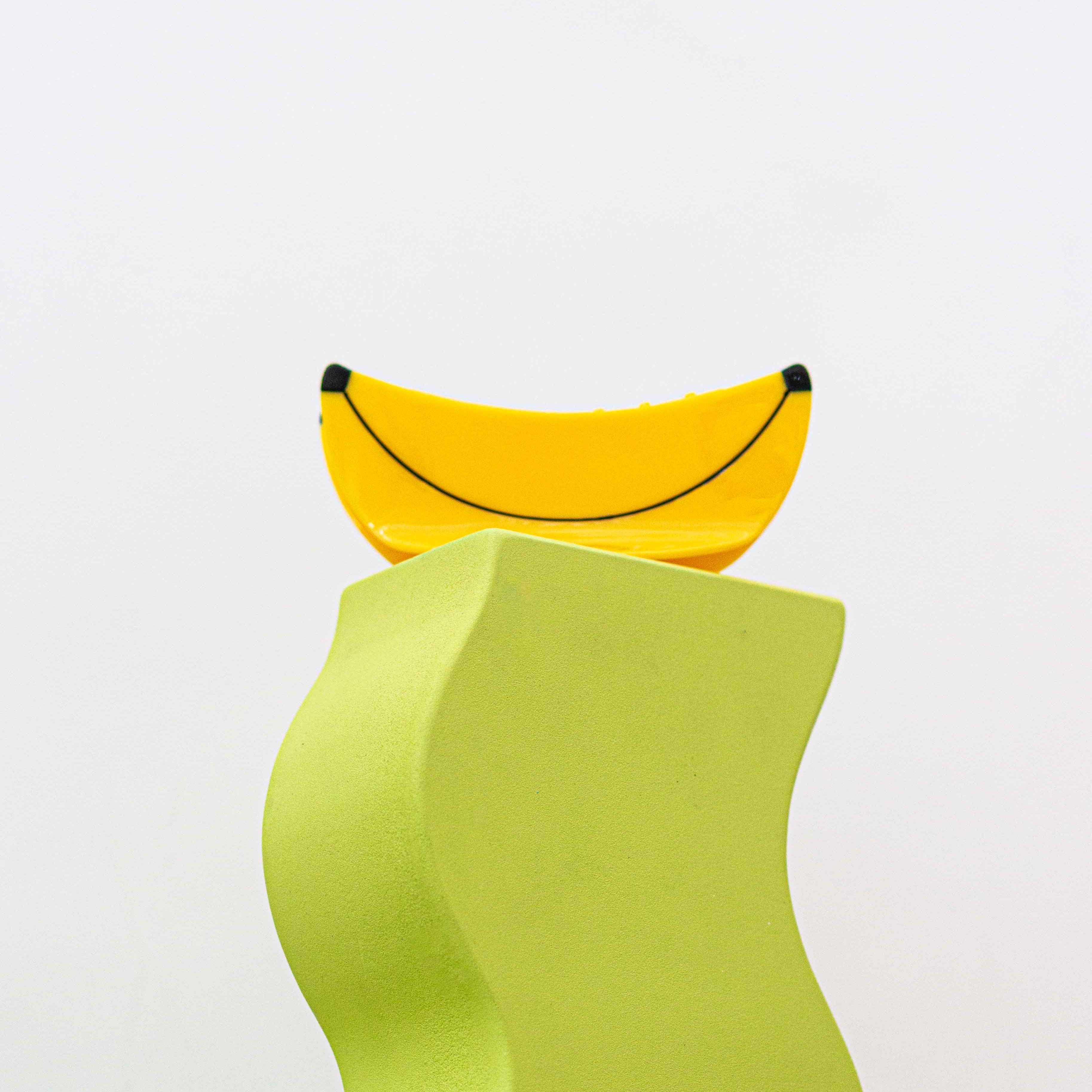 XL Banana Hair Claw Clip