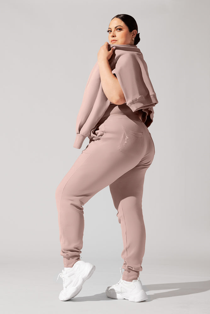 Ooey Gooey Jogger – Ballettschuh