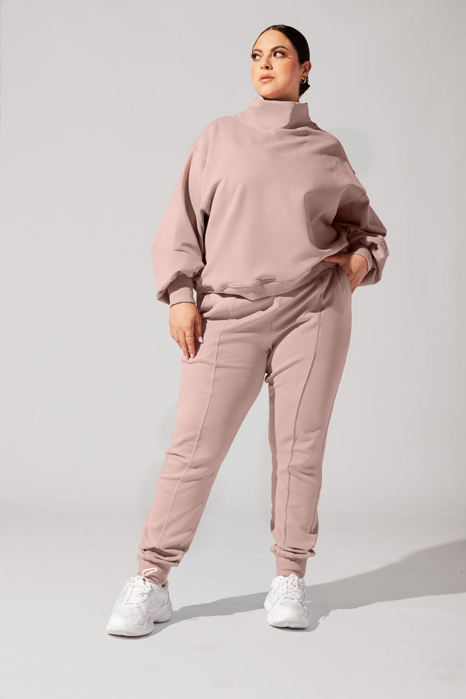 Ooey Gooey Jogger – Ballettschuh