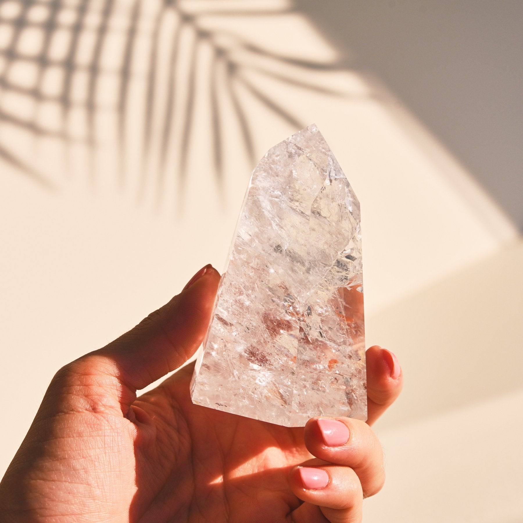 AA Quartz Point