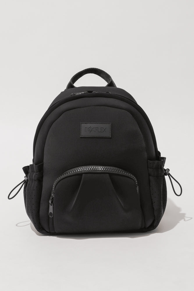 Amara Mini-Rucksack - Schwarz