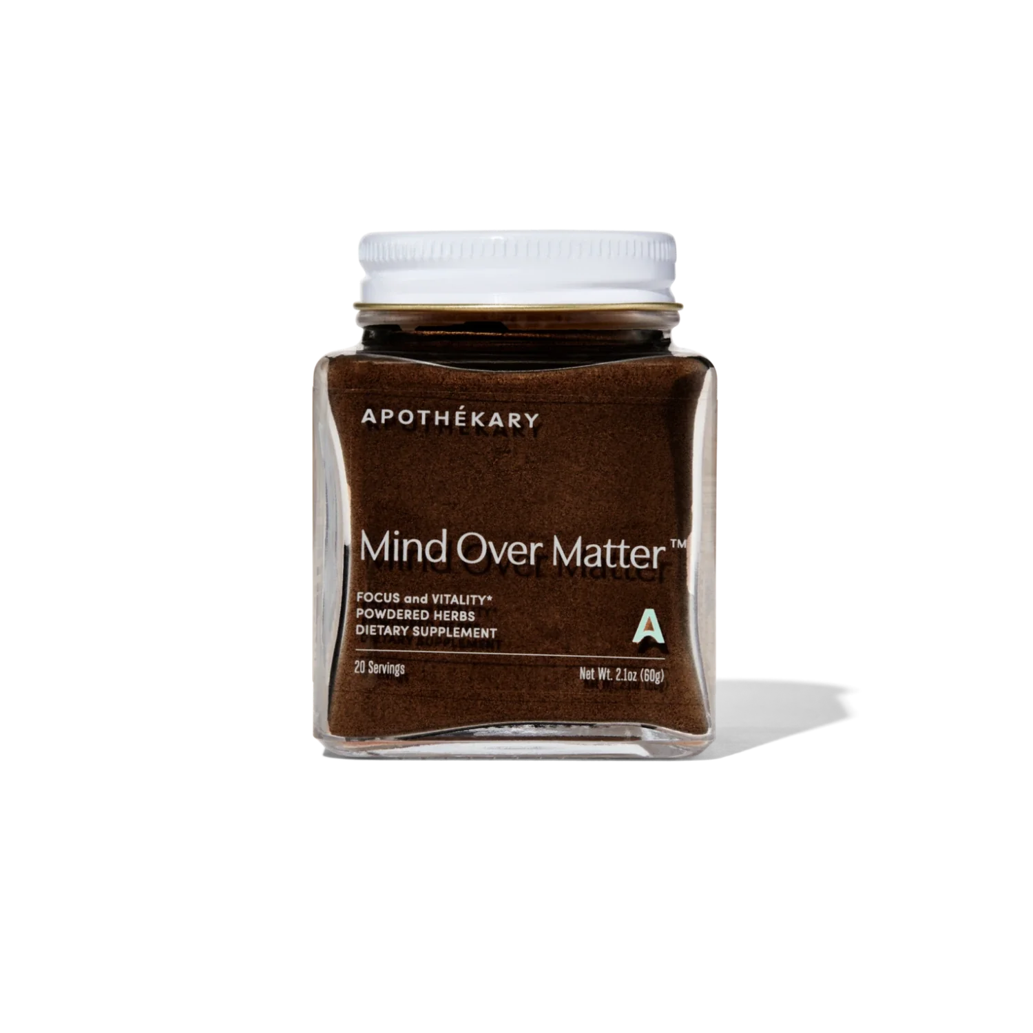 Mind Over Matter®