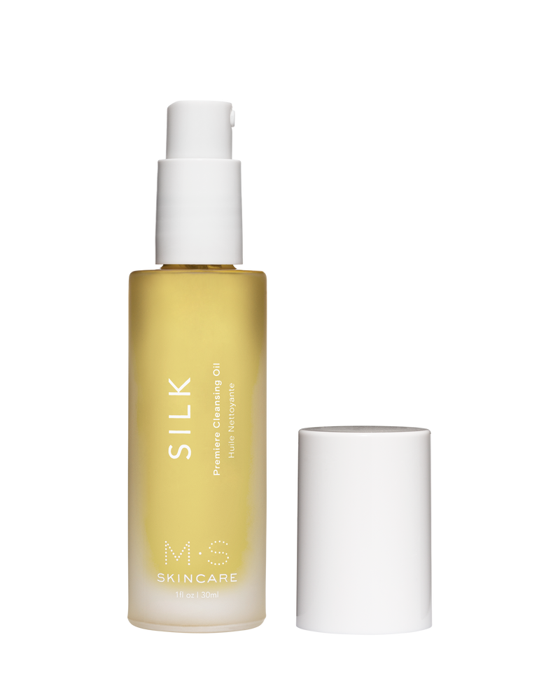 SILK | Premier Cleansing Oil Travel- Exclusive