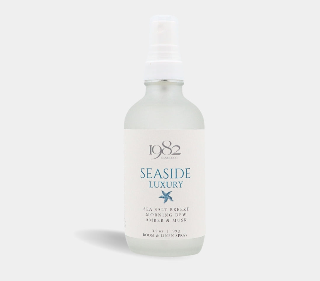 Seaside Luxury Room Spray