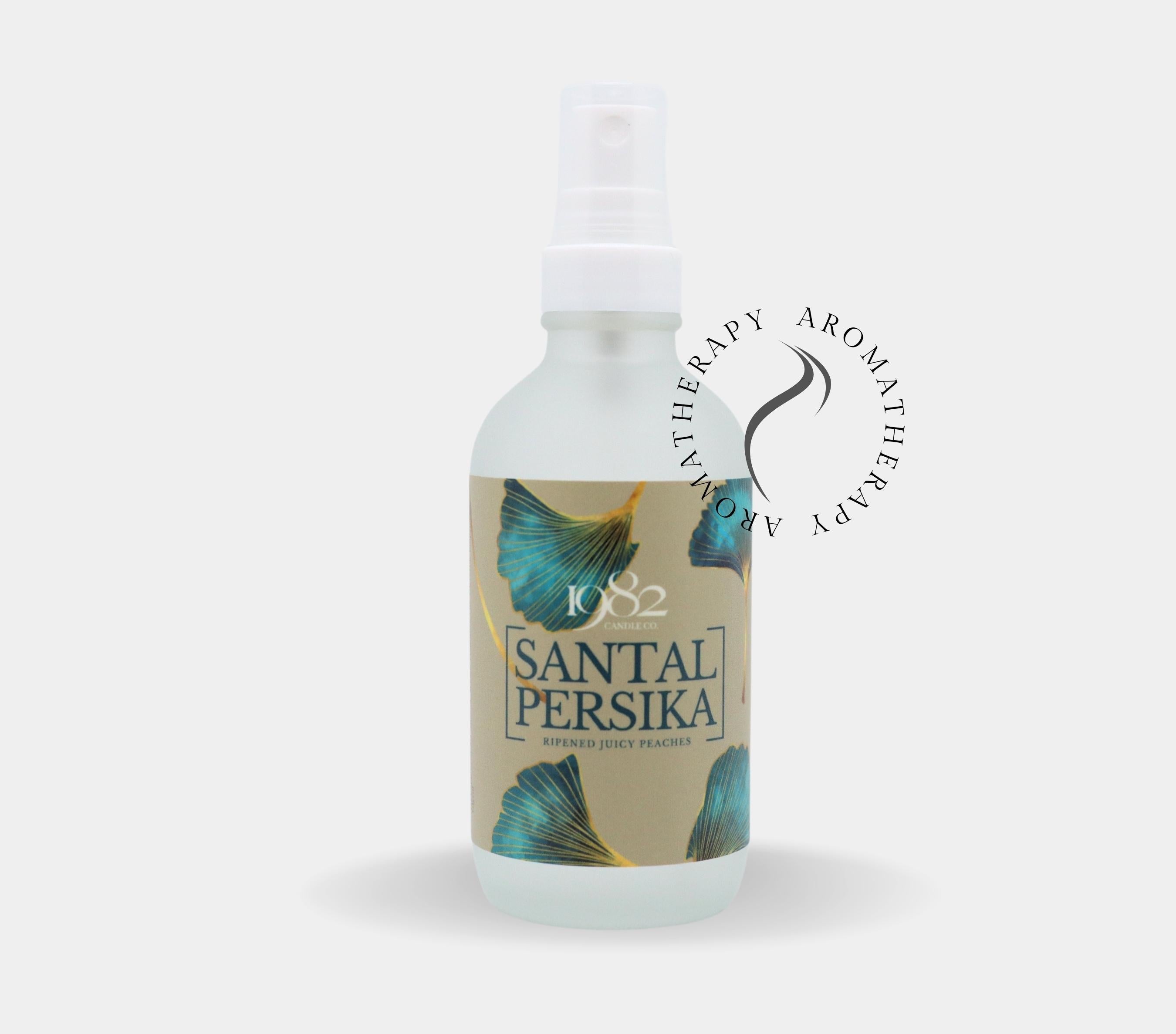 Santal Persika Raumspray 