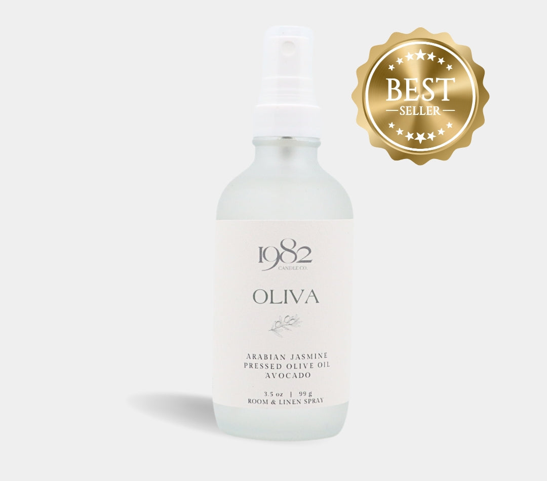 Oliva Room Spray