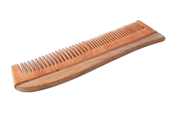 Neem Comb