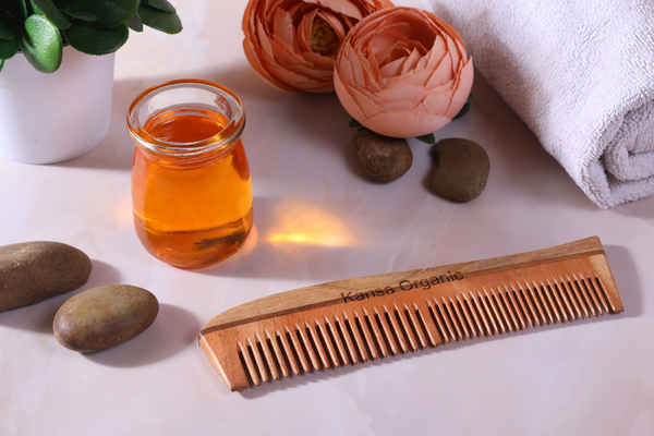 Neem Comb