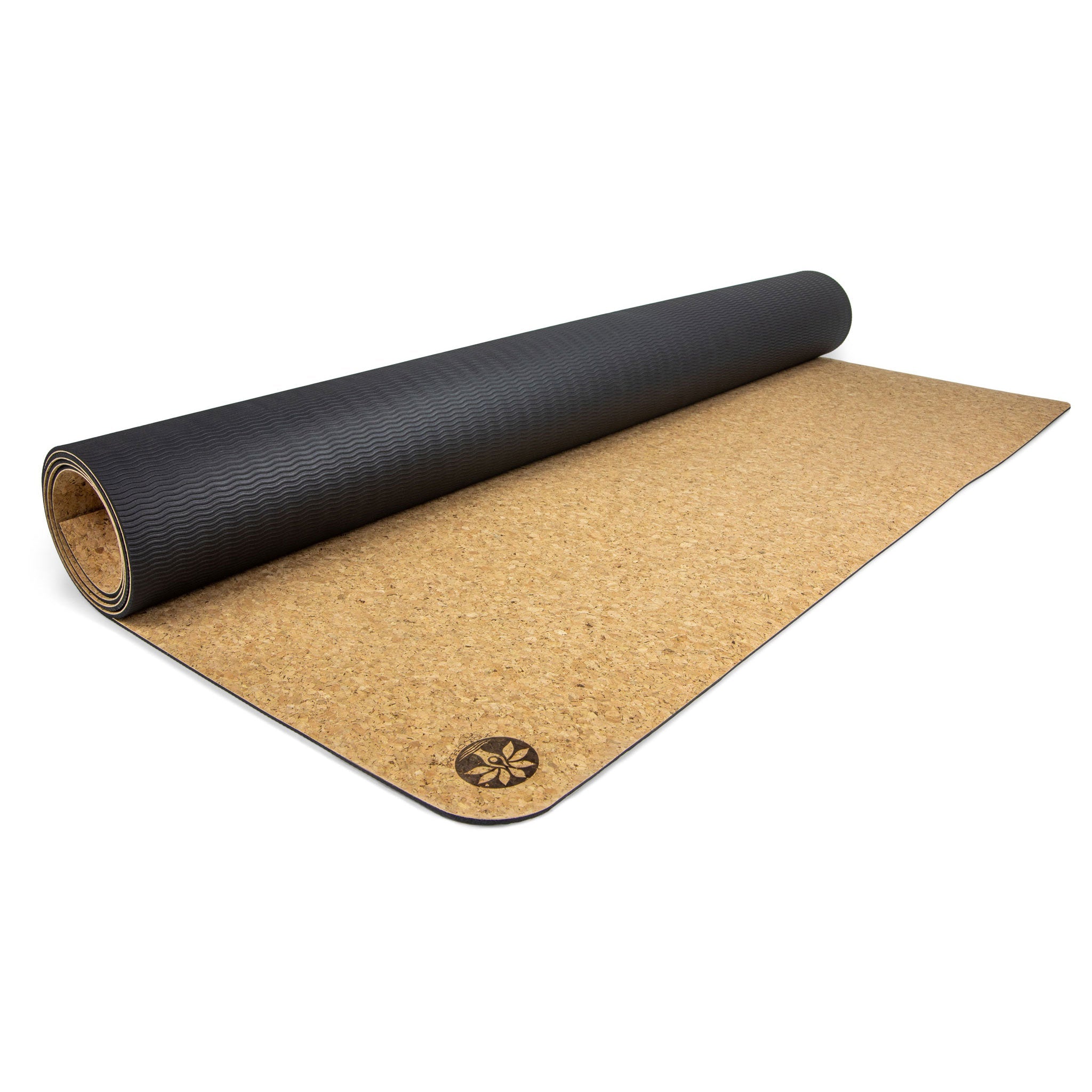 Nomad XL Kork Yogamatte