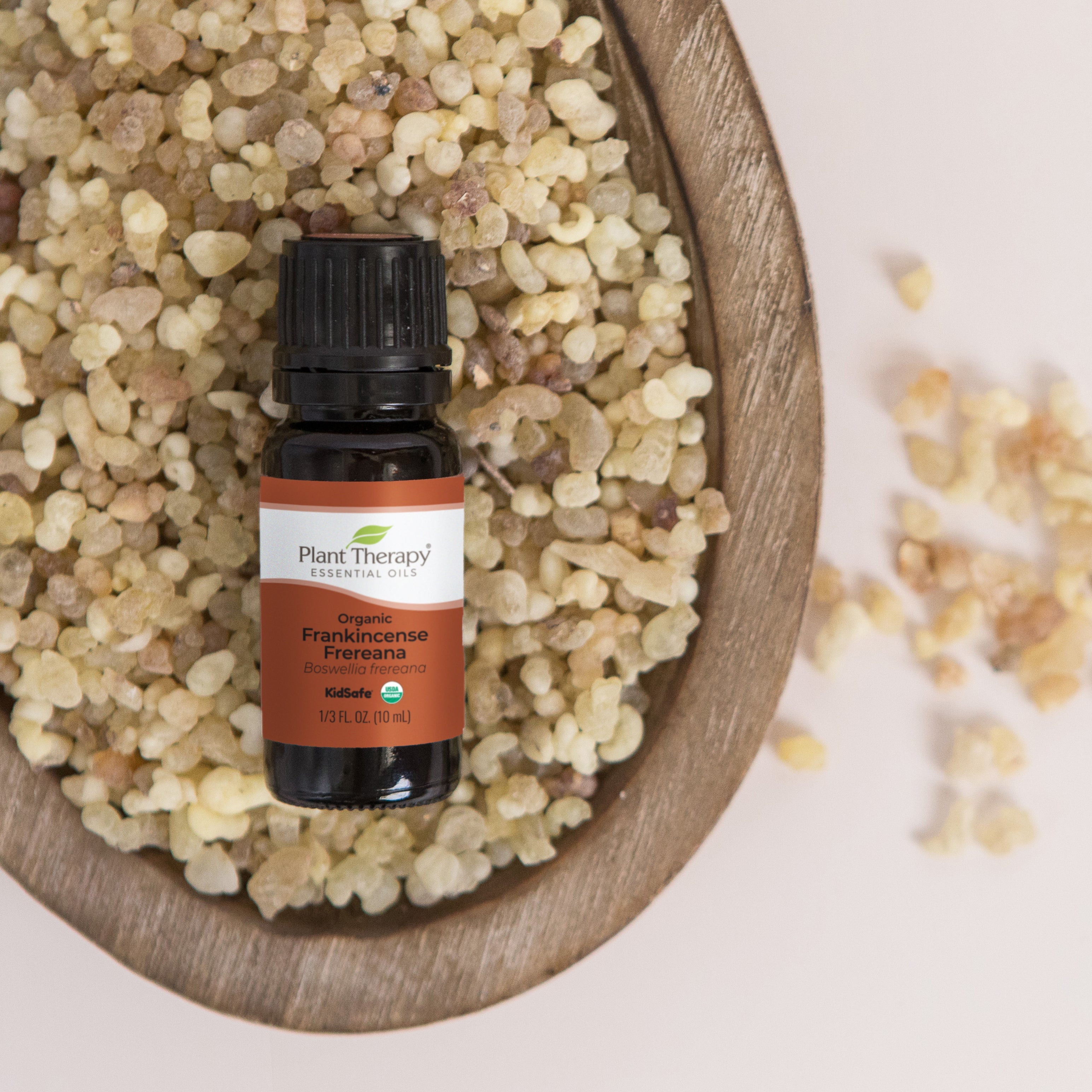 Organic Frankincense Frereana Essential Oil