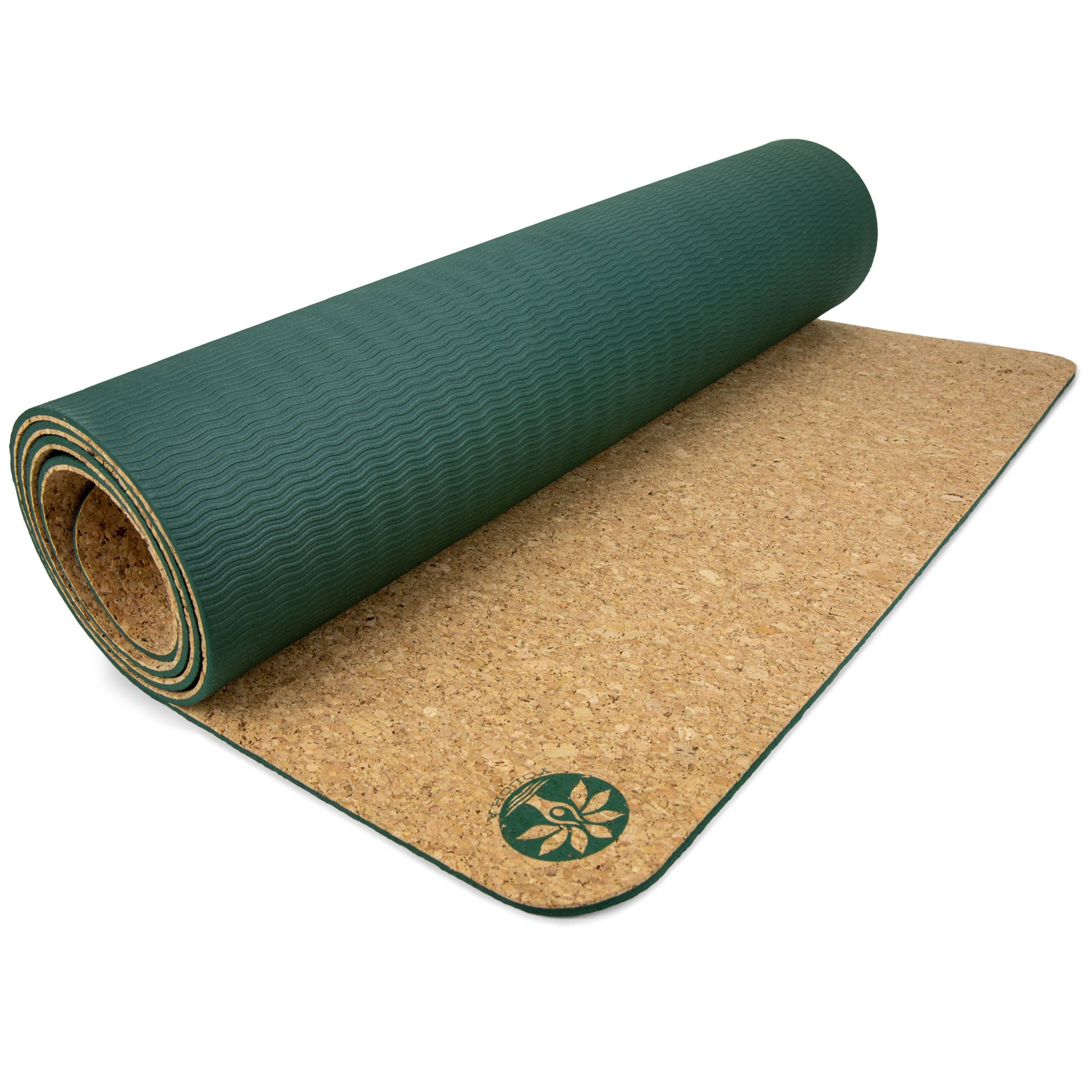 Original Kork Yogamatte