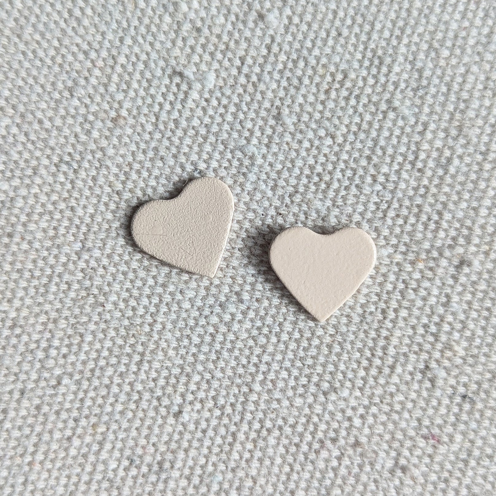 Heart Earrings