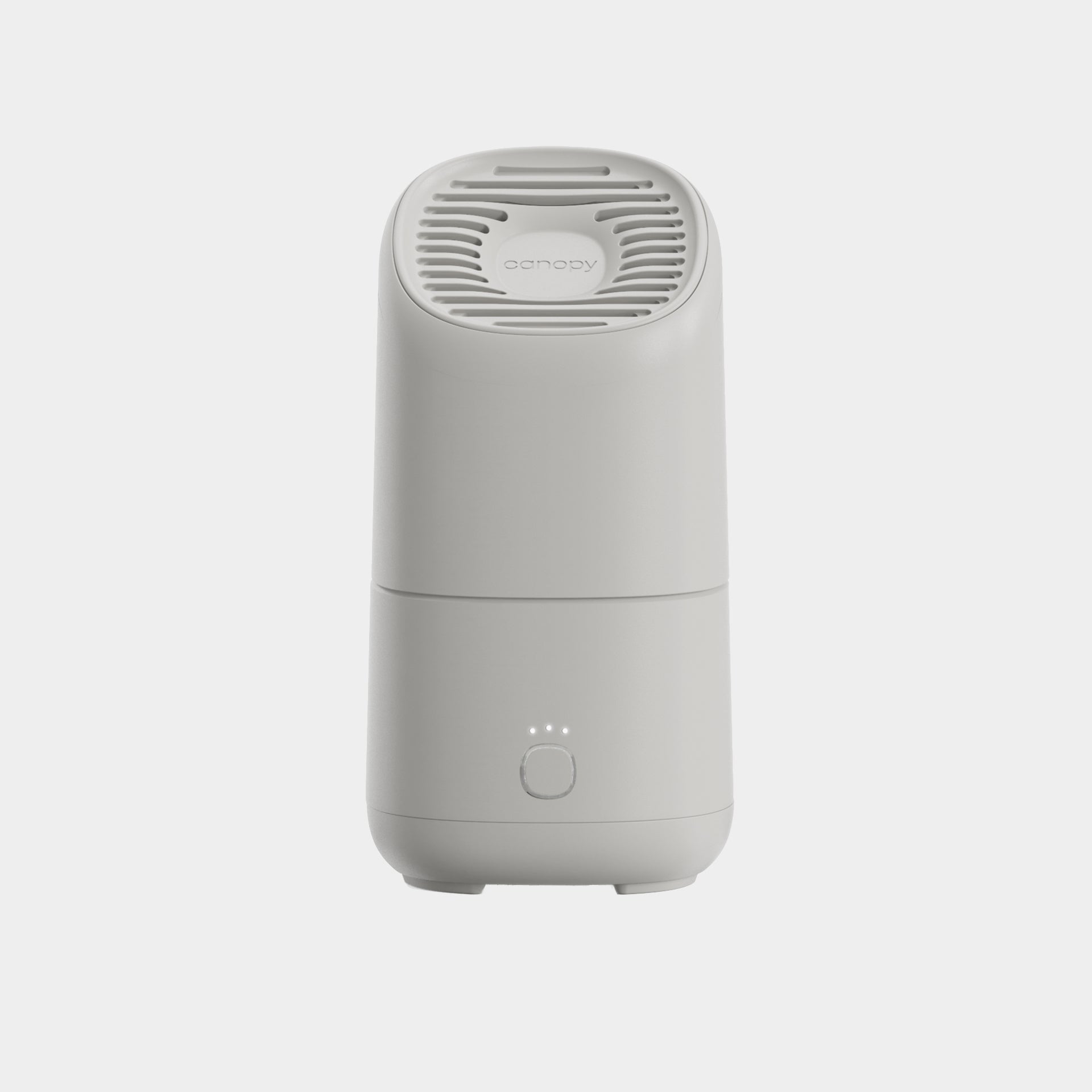 Humidificador portátil