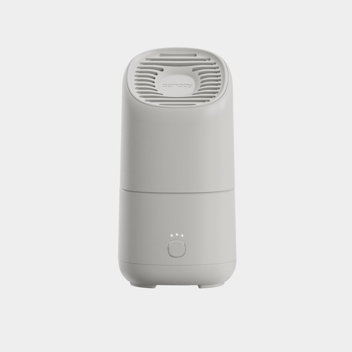 Canopy Portable Humidifier - Clean Devices for Cult Glow