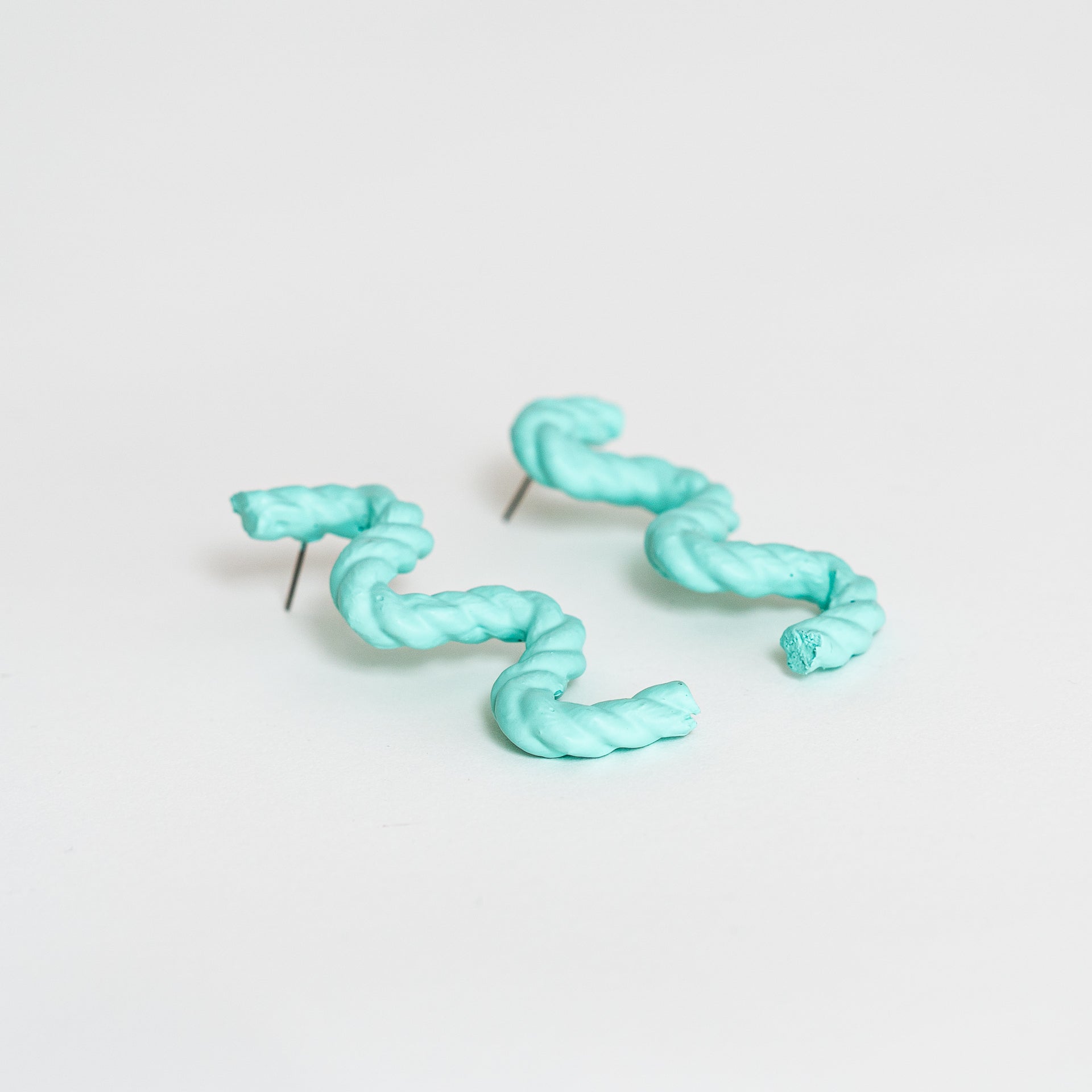 Twizzle Earrings