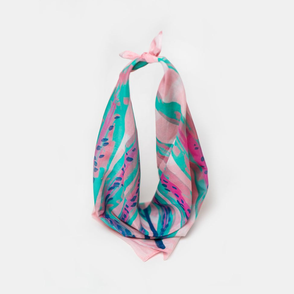 PC x Jess Phoenix Scarf