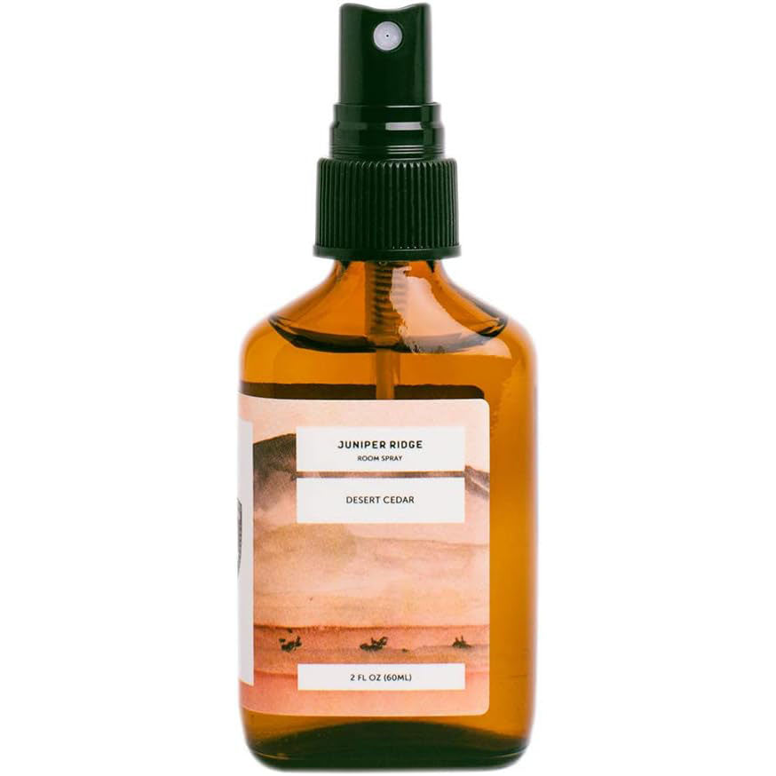 Desert Cedar Room Spray