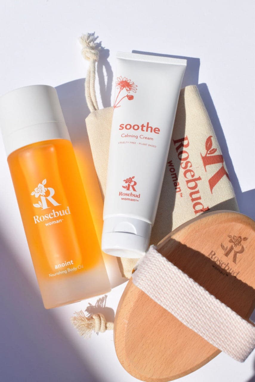 Skin Essentials Bundle