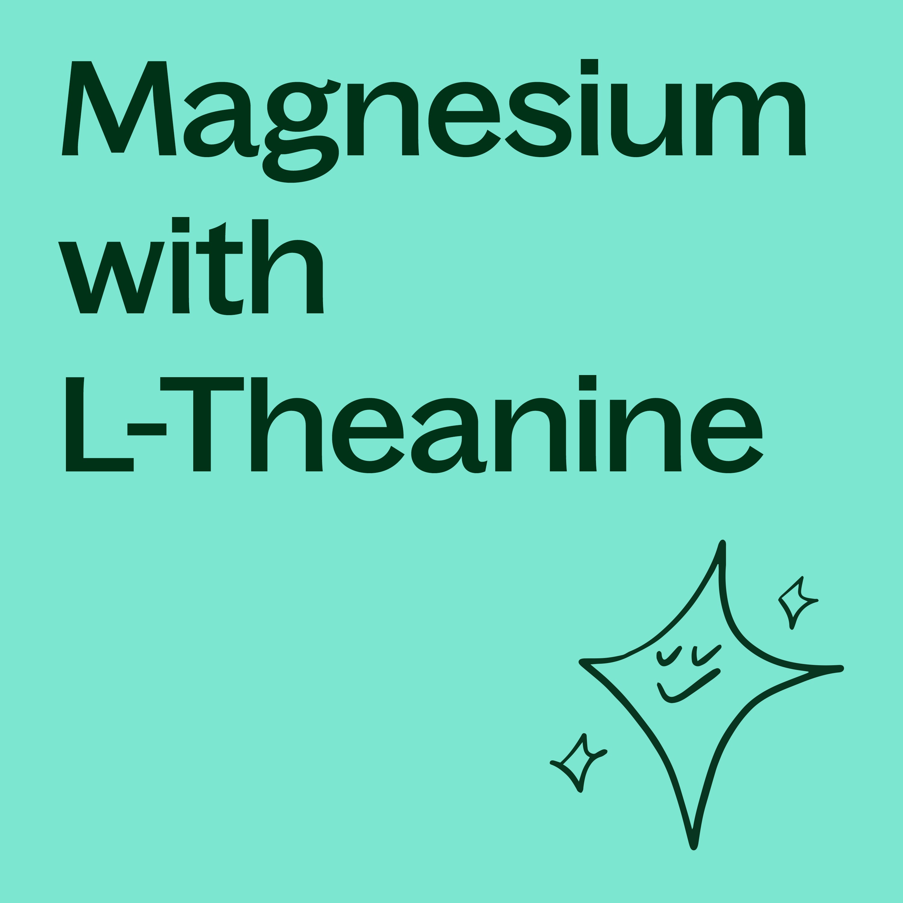 Rest &amp; Restore Magnesiumpulver