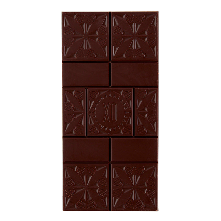 Ripple Effect Sweet & Smoky Dark Chocolate Bar