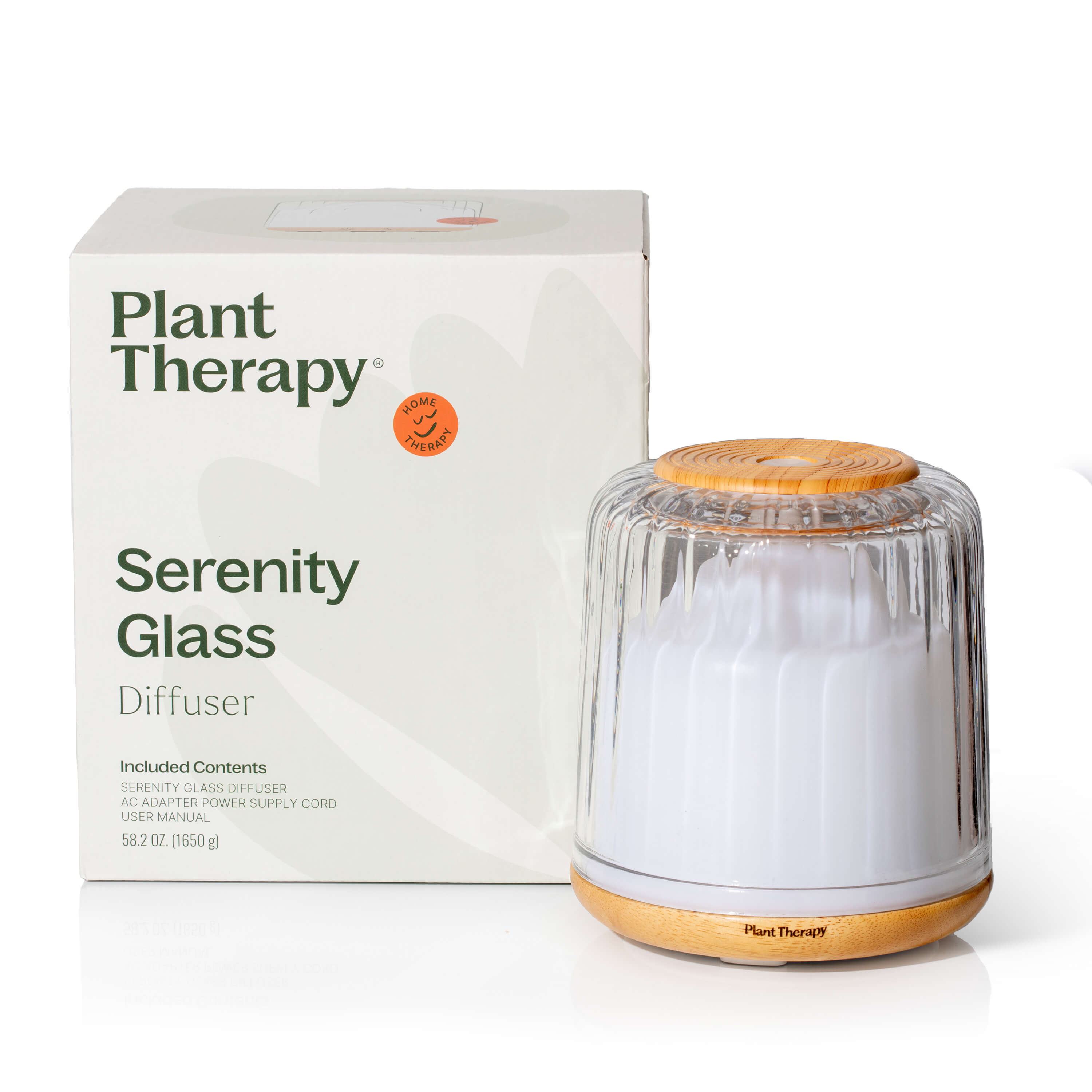 Serenity Glasdiffusor