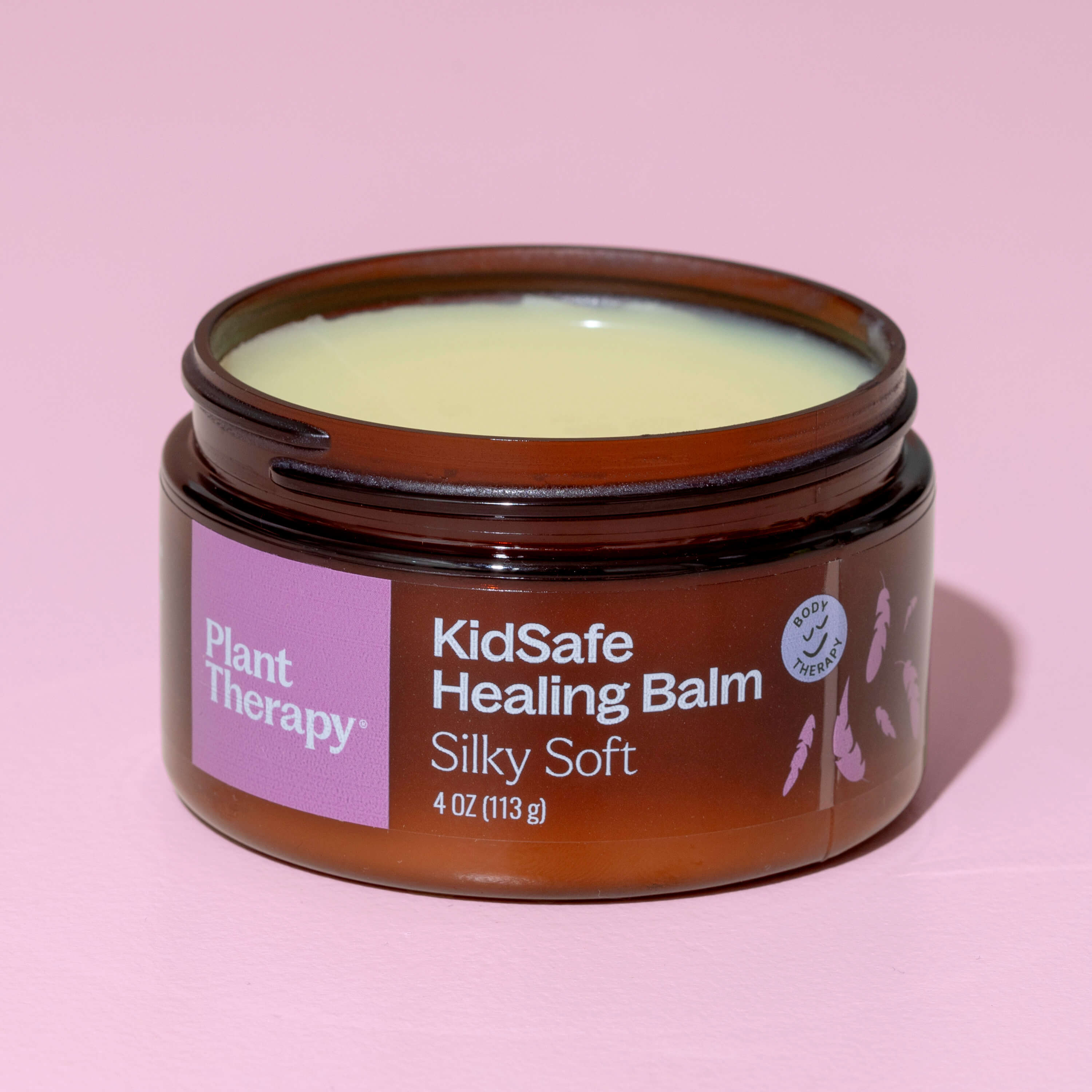 Silky Soft Healing Balm