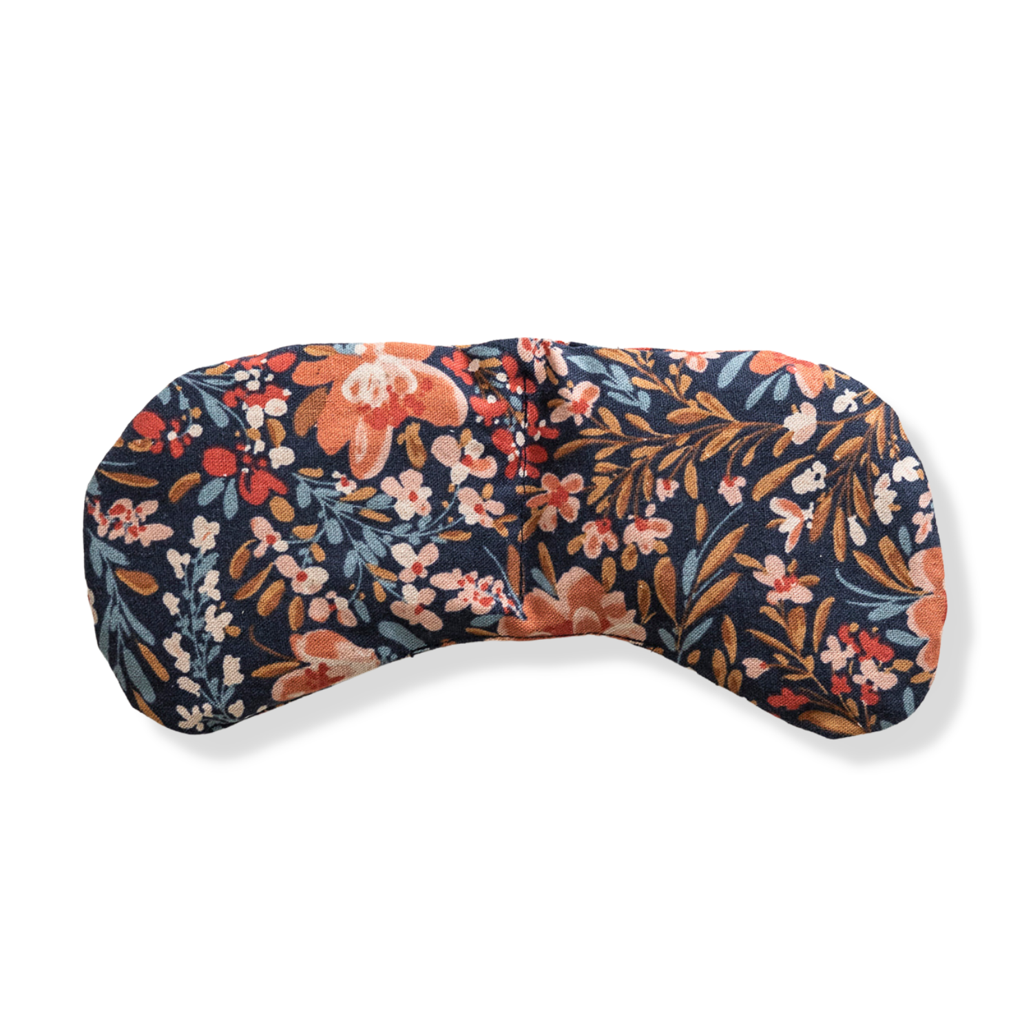 Eye Mask - Pom Blossom