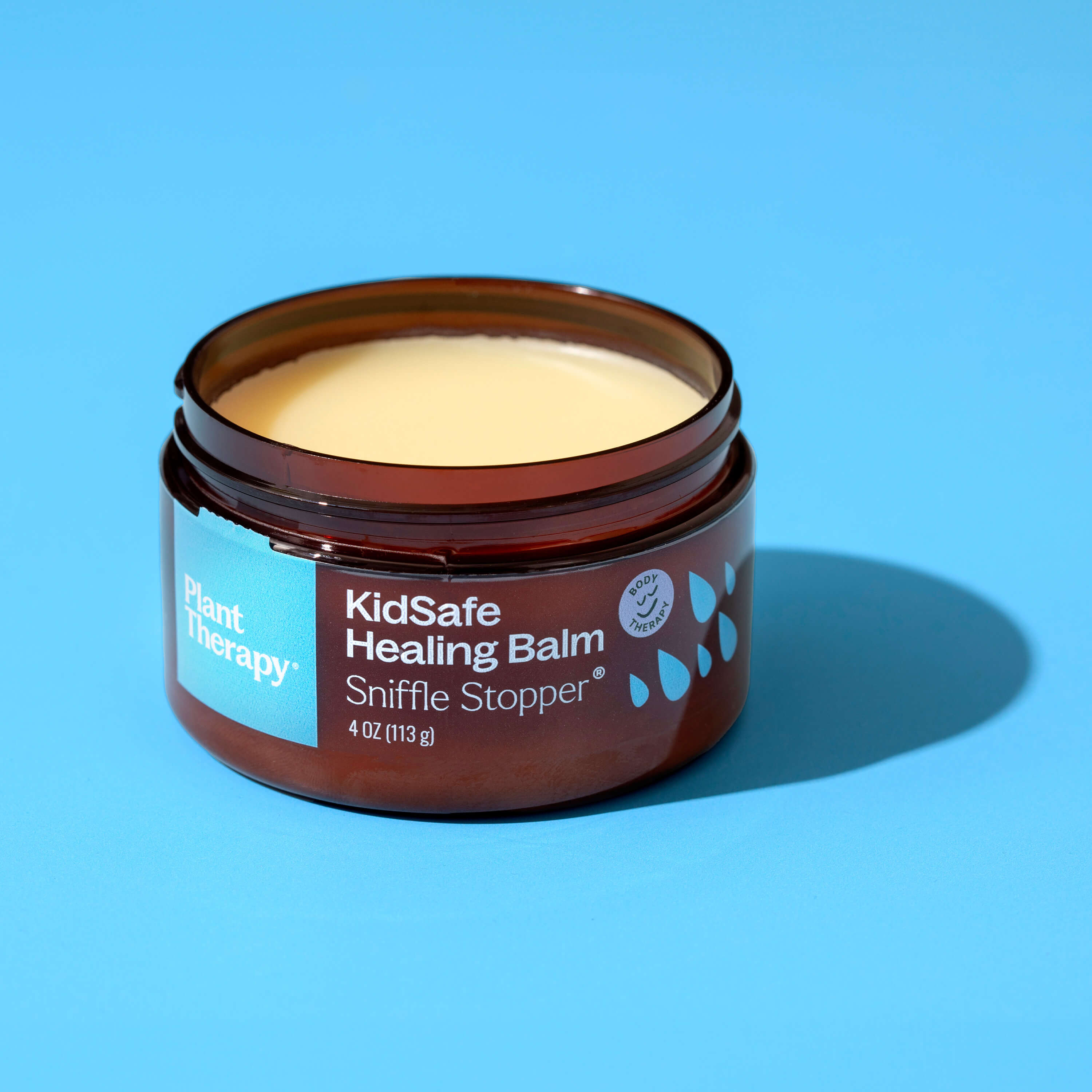 Sniffle Stopper Healing Balm