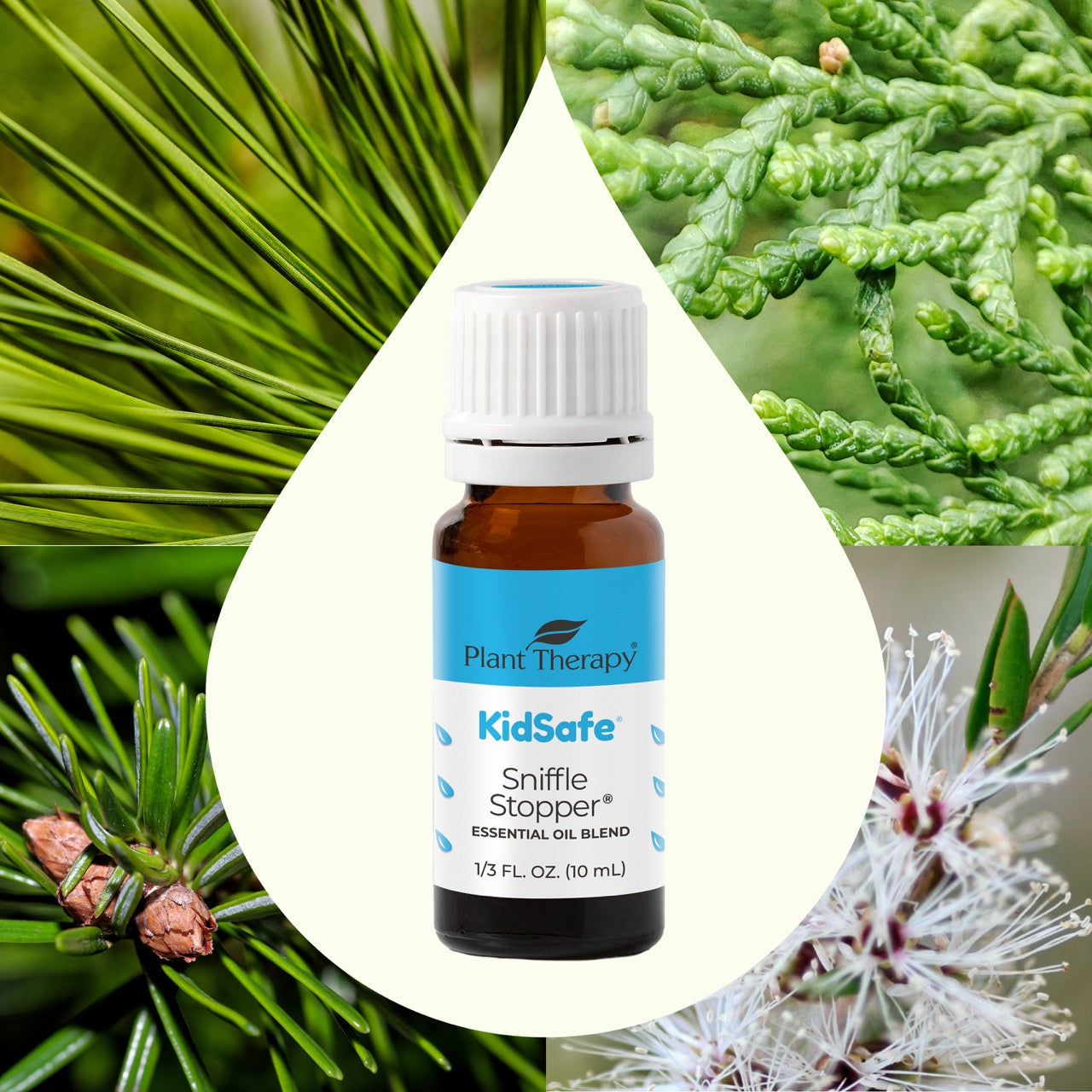 Sniffle Stopper KidSafe Essential Oil