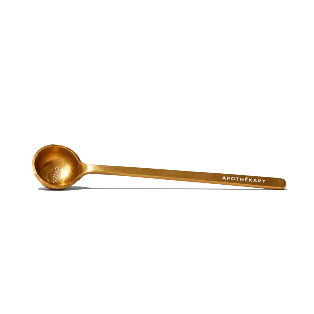 Gold Daily Remedy Spoon™