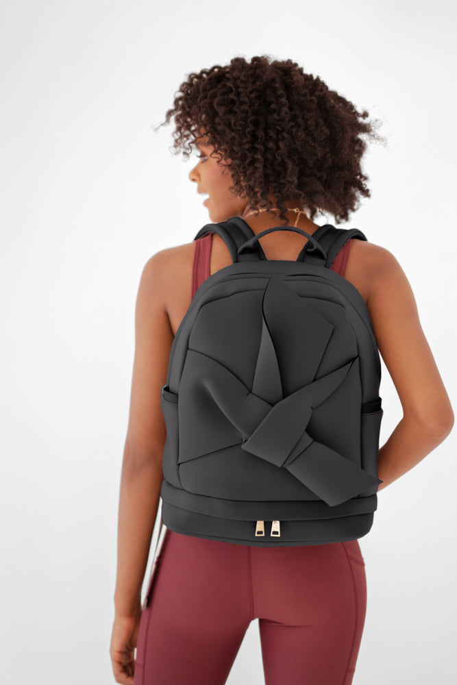 Bia Backpack - Black