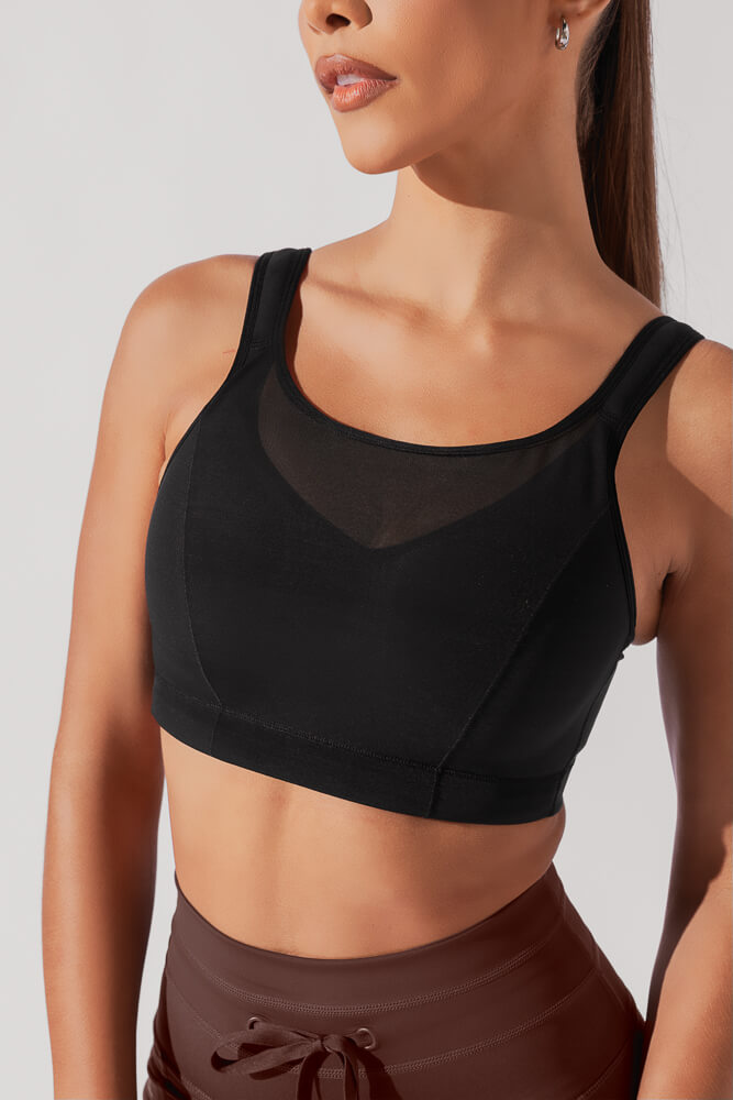 Superbra® - Black