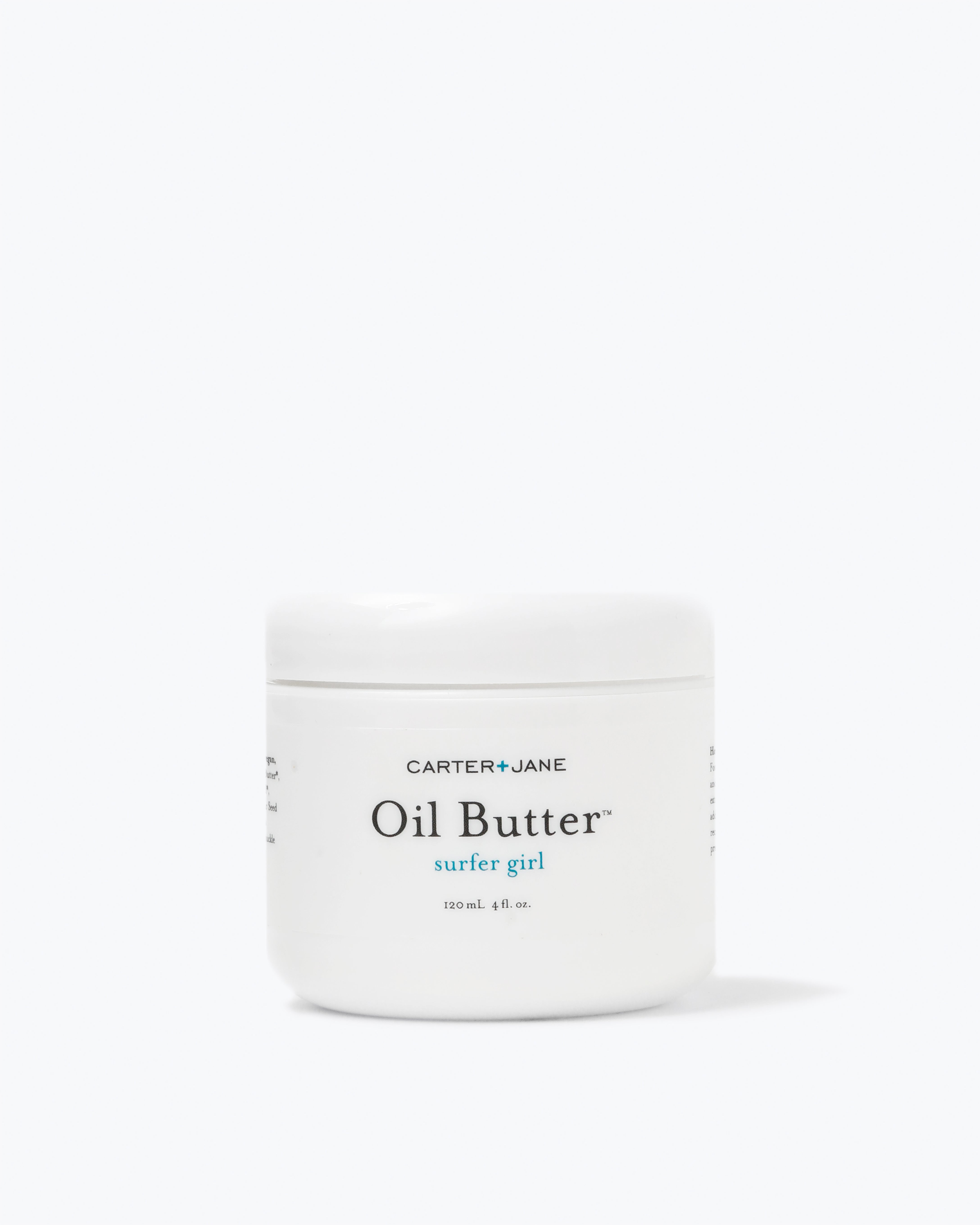 Surfer Girl Oil Butter™