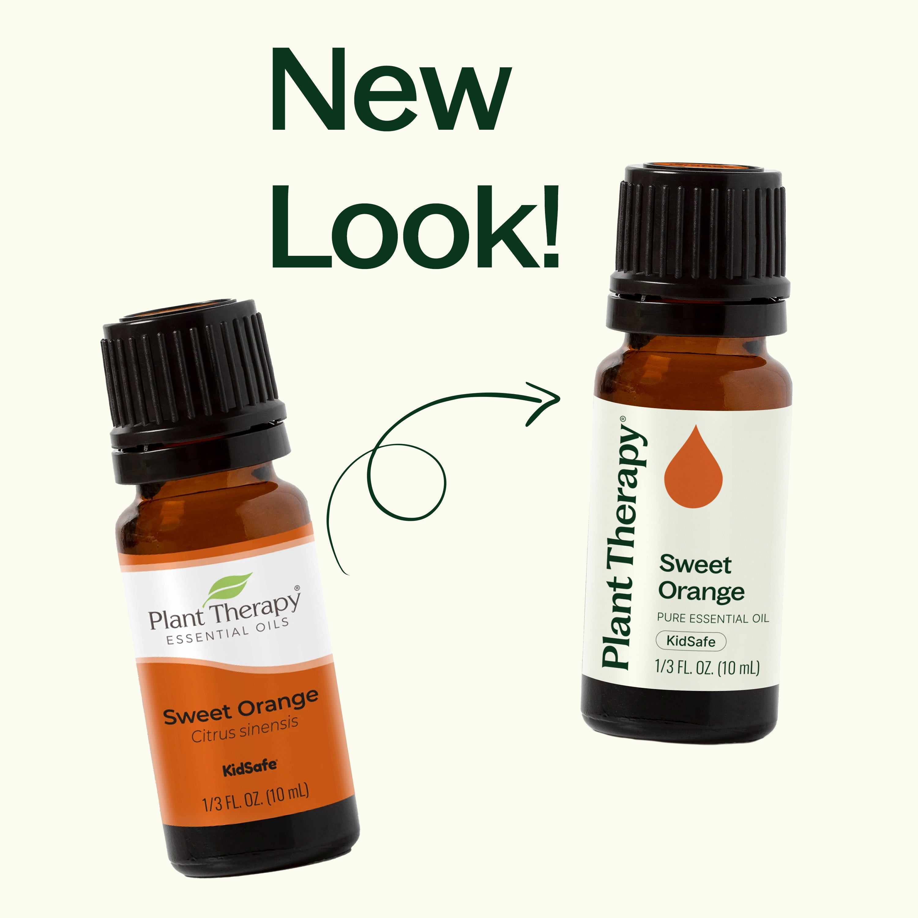 Sweet Orange Essential Oil