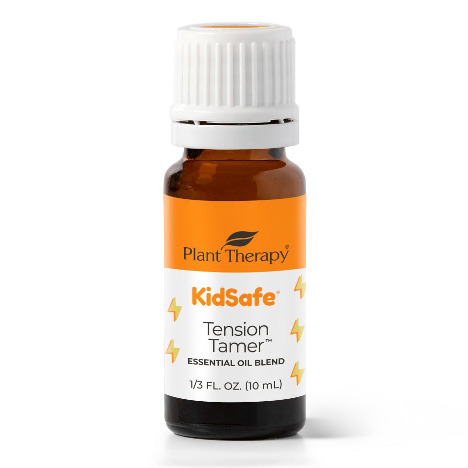 Aceite esencial Tension Tamer KidSafe