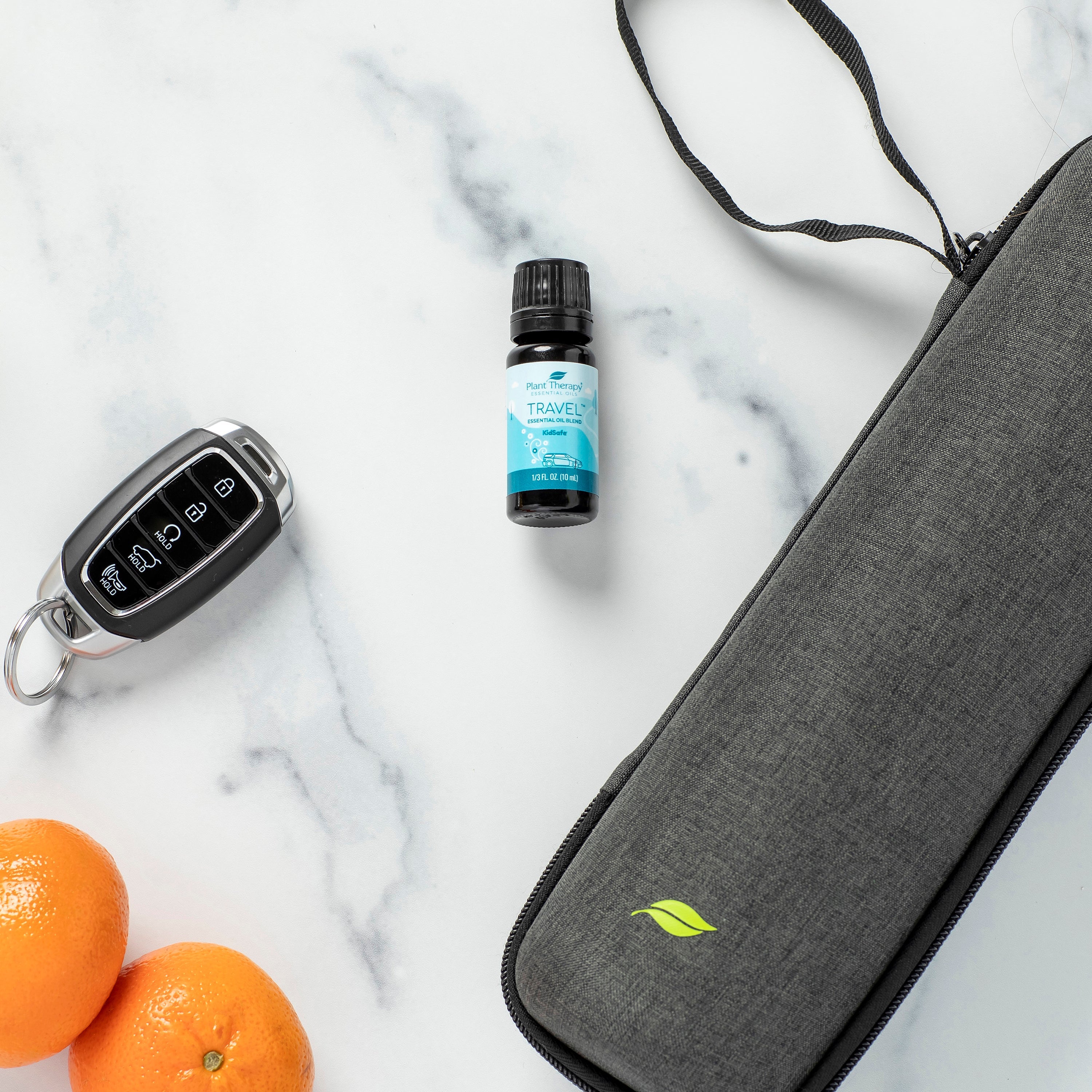 Travel™ Essential Oil Blend