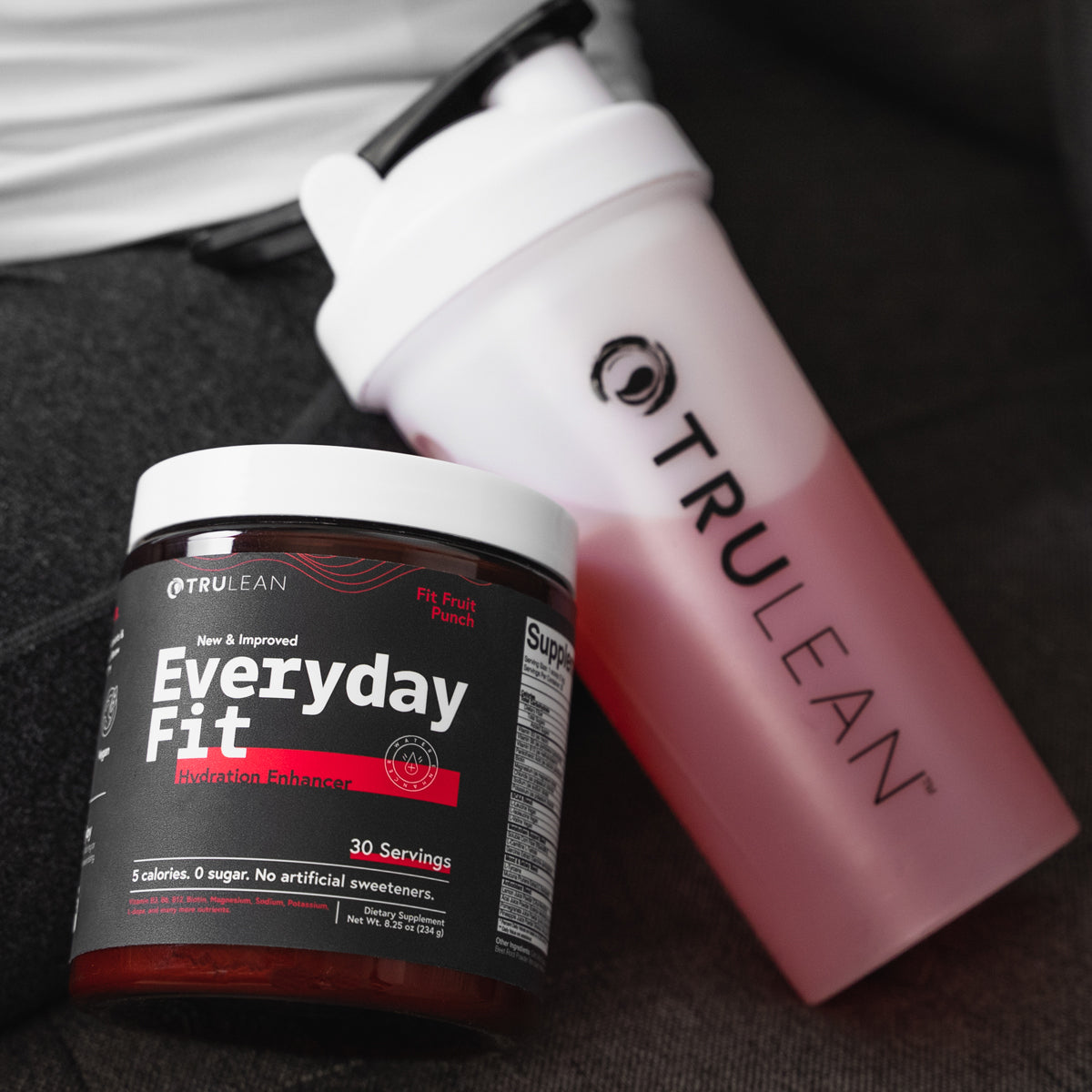 Everyday Fit™